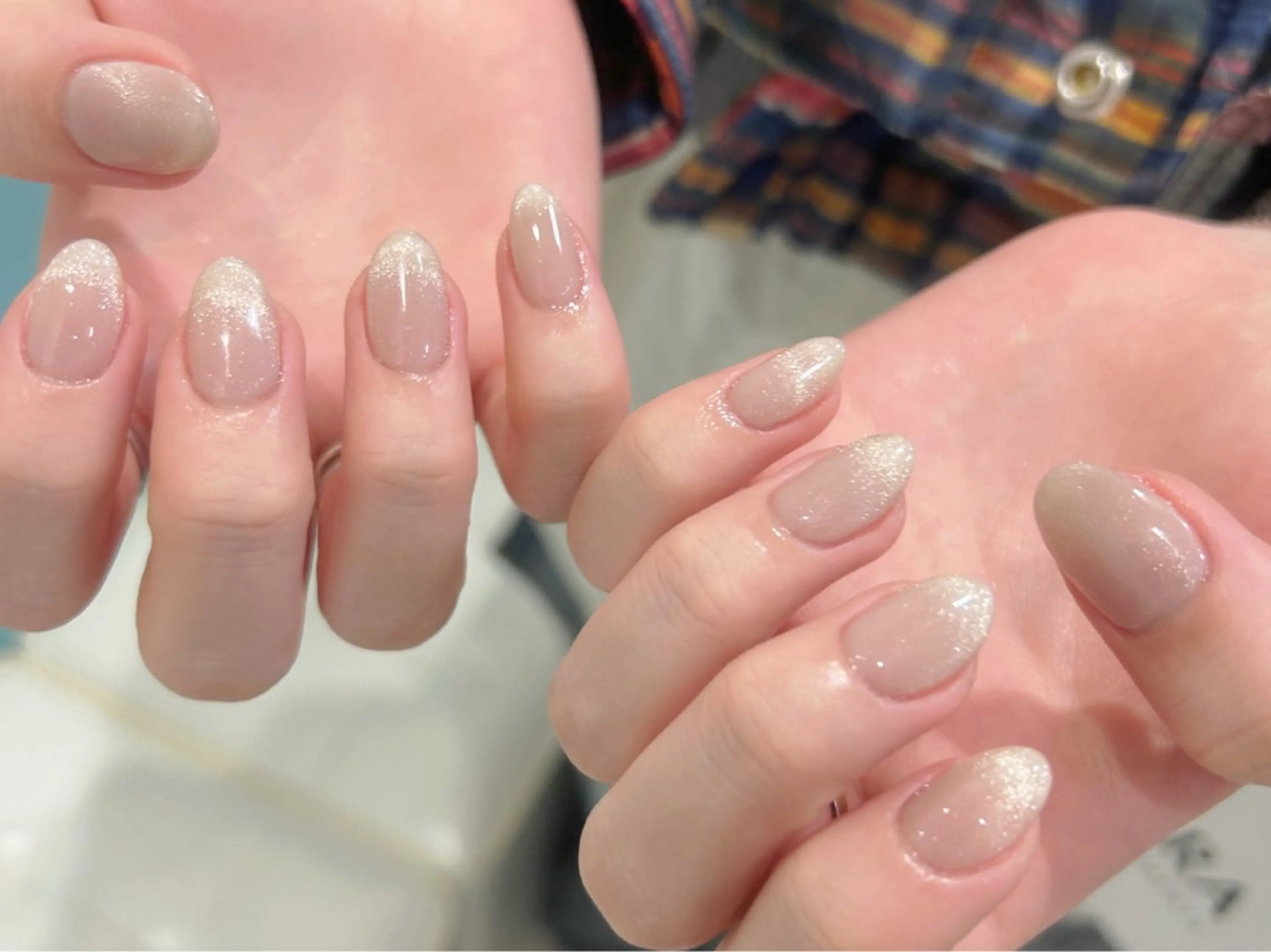 【ハンド】オフ有り　マグorフラッシュの写真