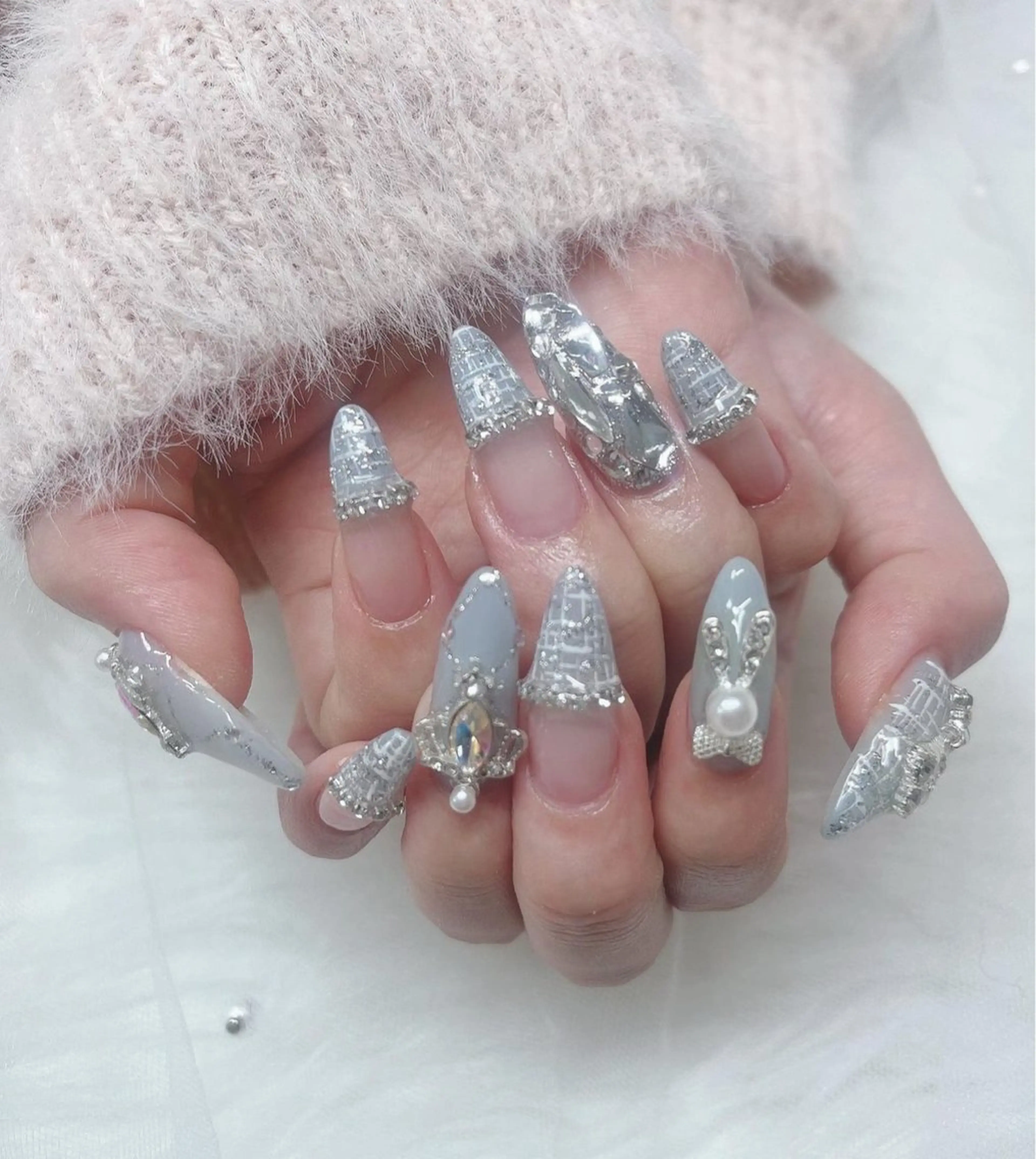 ネイル The Nail & Eye Lashの眉毛・アイブロウイメージ