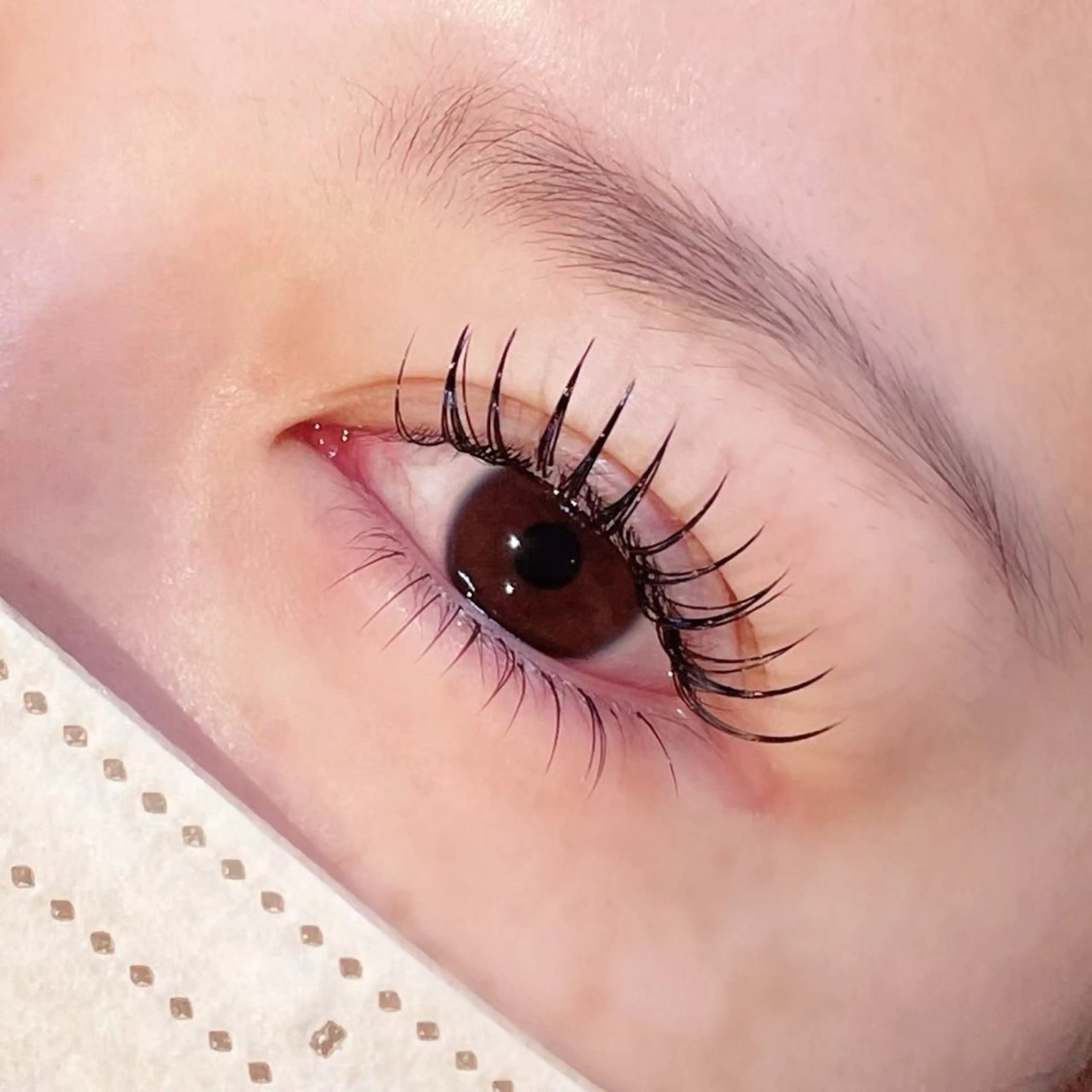 マツエク・マツパ Ayuri🫧 Laugh byのマツエク・マツパデザイン