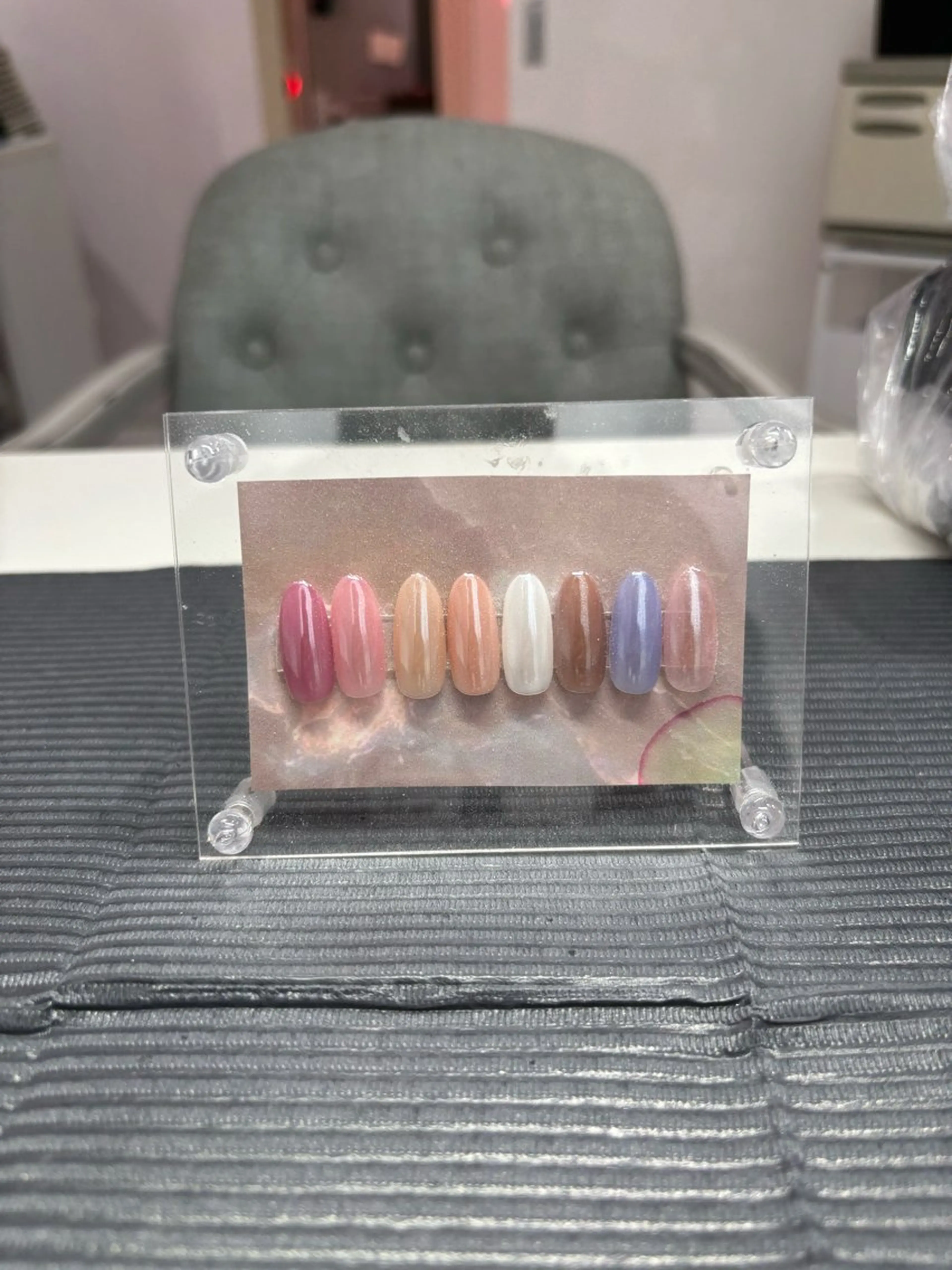 ネイル M.wish Nonoaのネイルデザイン