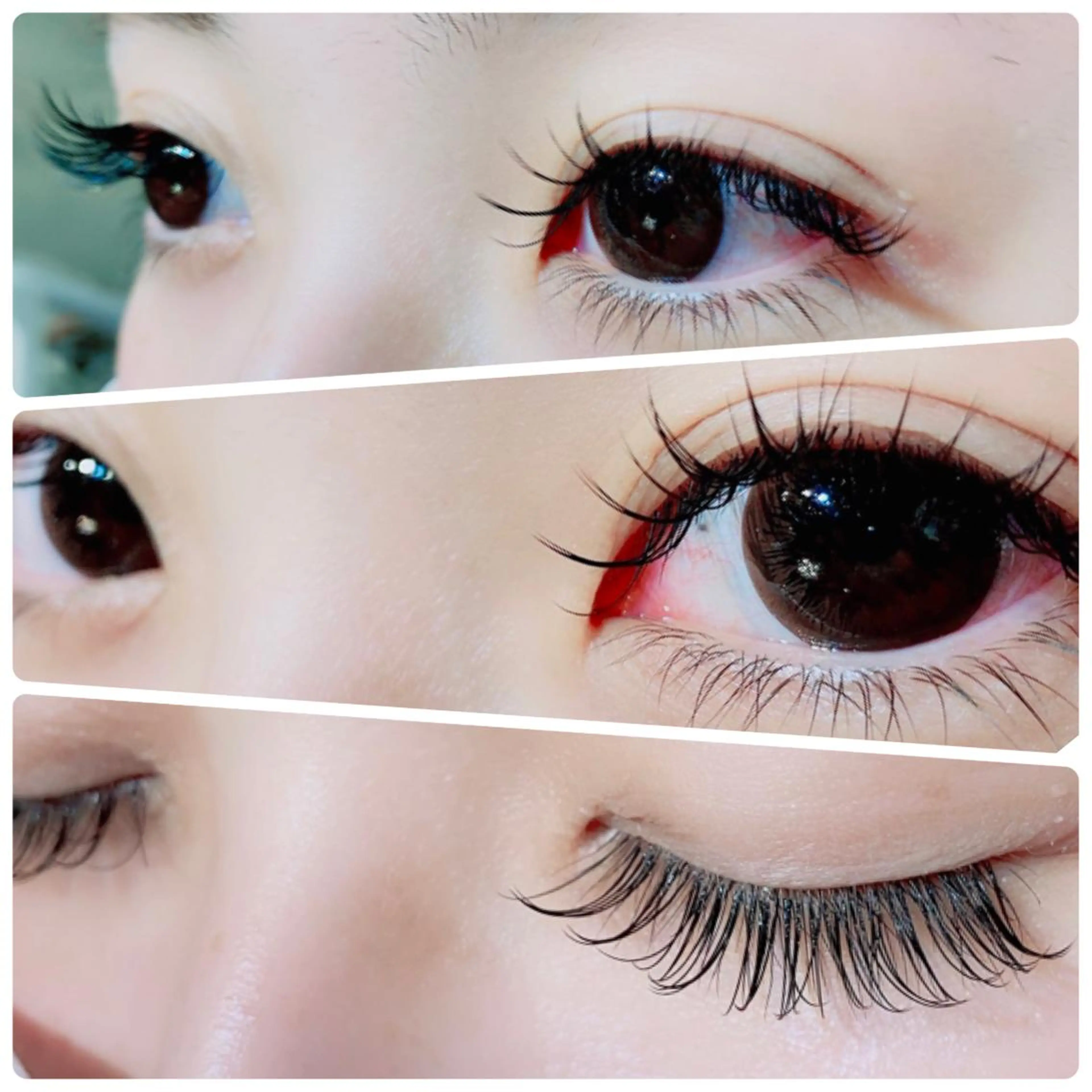 マツエク・マツパ マツエク INS Beauty 池袋のマツエク・マツパデザイン