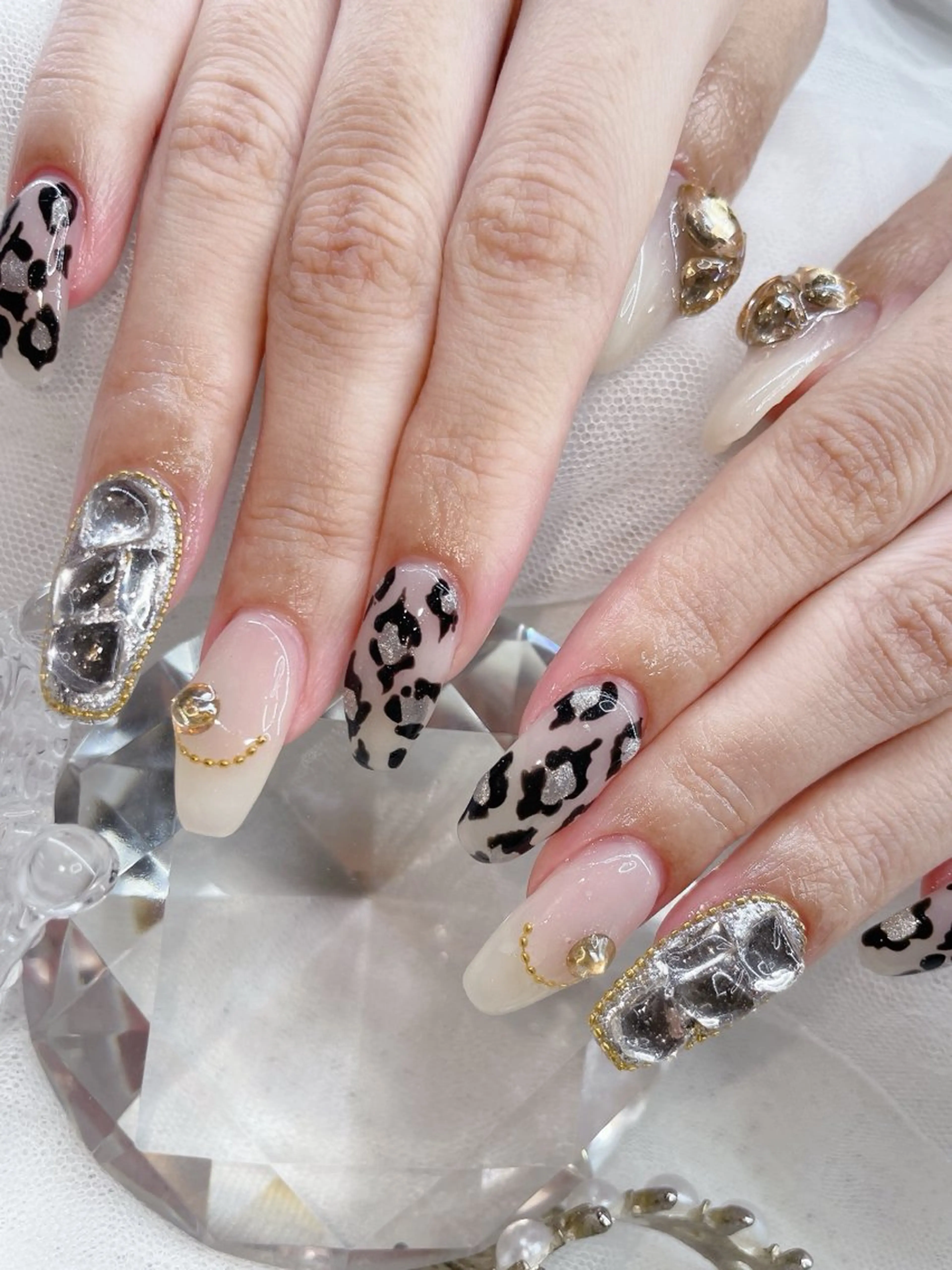 ネイル misun_ nailのネイルデザイン