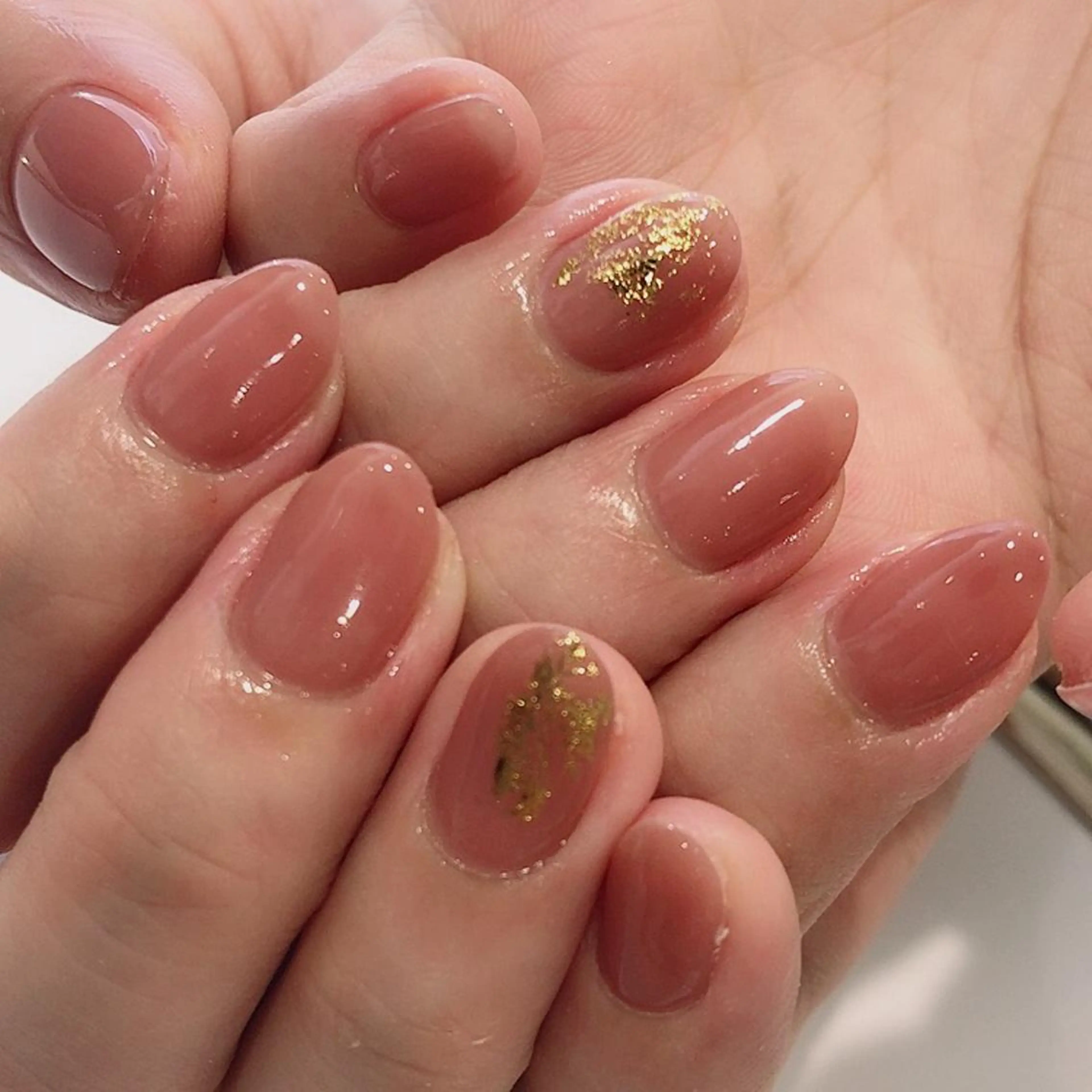ネイル nailsalon SuMILEのネイルデザイン