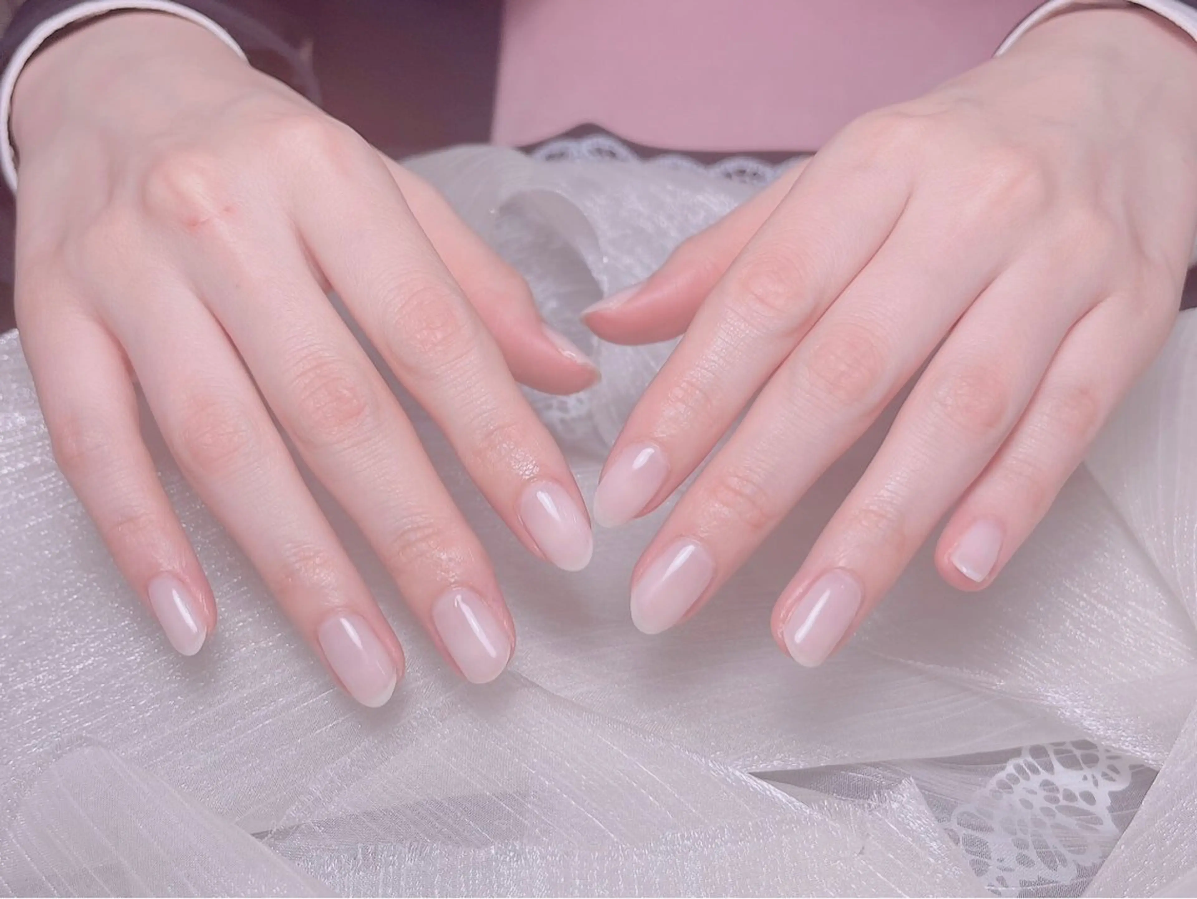 ネイル ハンドネイル ネイルサロン KARIのネイルデザイン