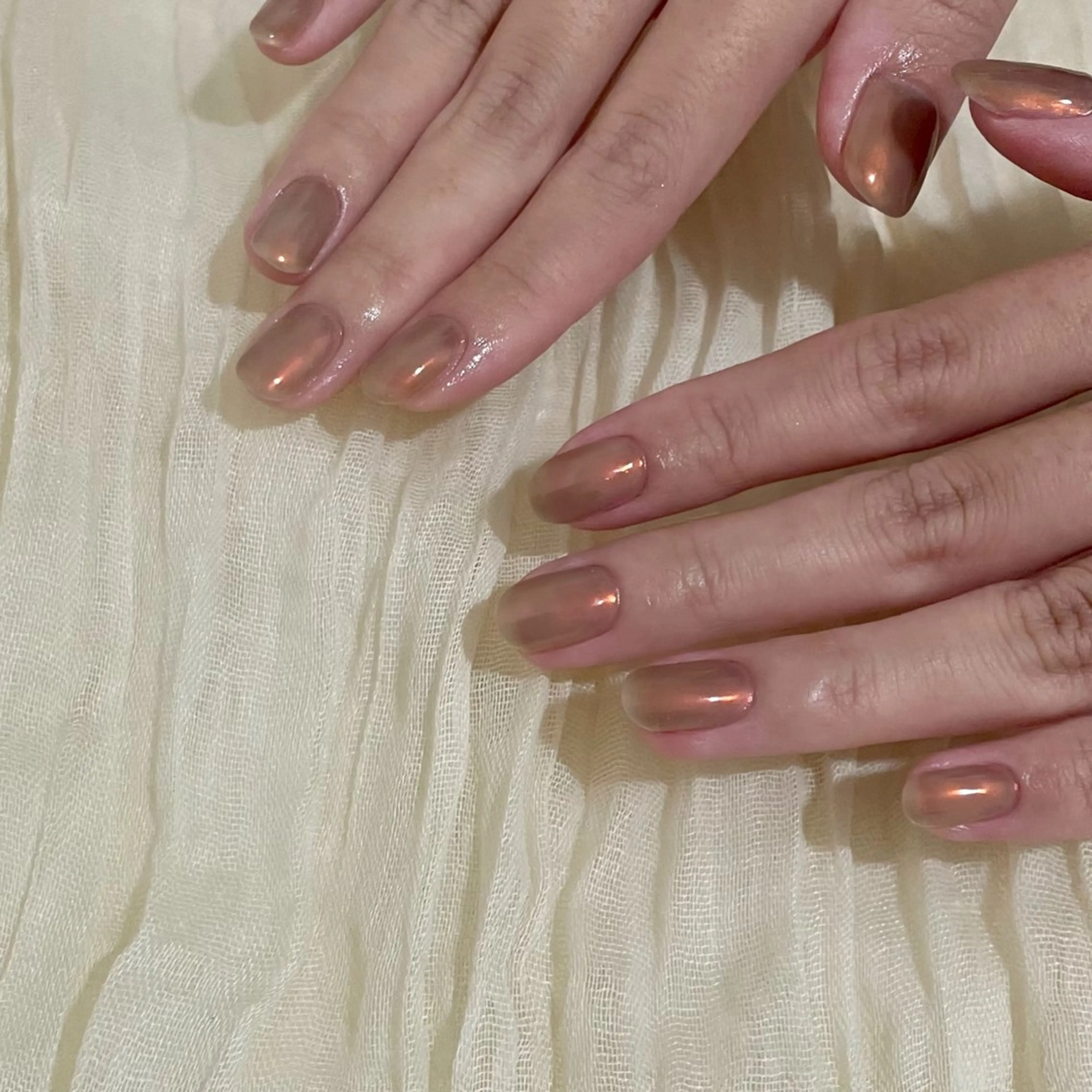 ネイル ハンドネイル ハンドケア m-nail 🌙minamiのネイルデザイン