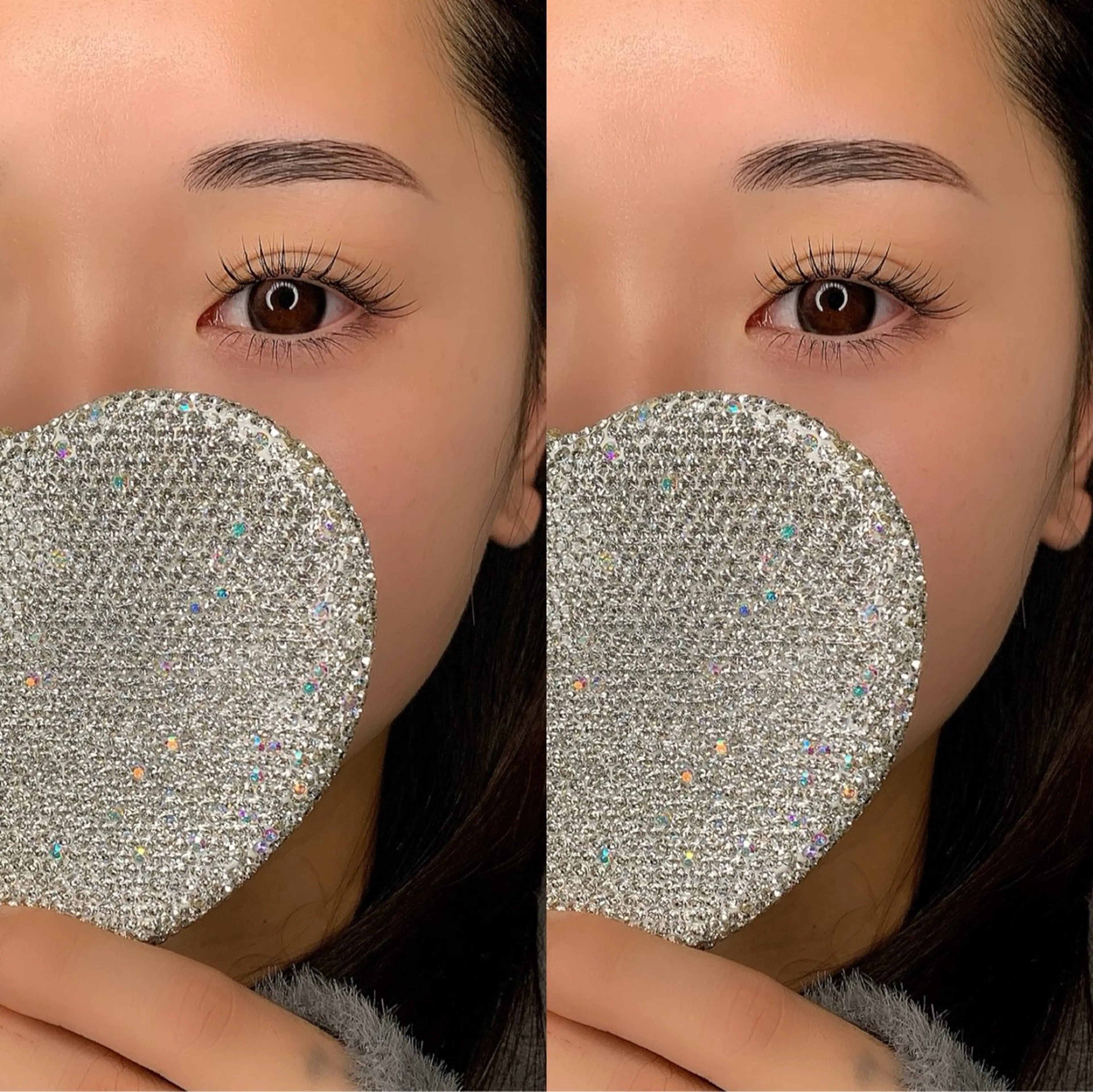 マツエク・マツパ まつげパーマ Eyelash Salon IROのマツエク・マツパデザイン
