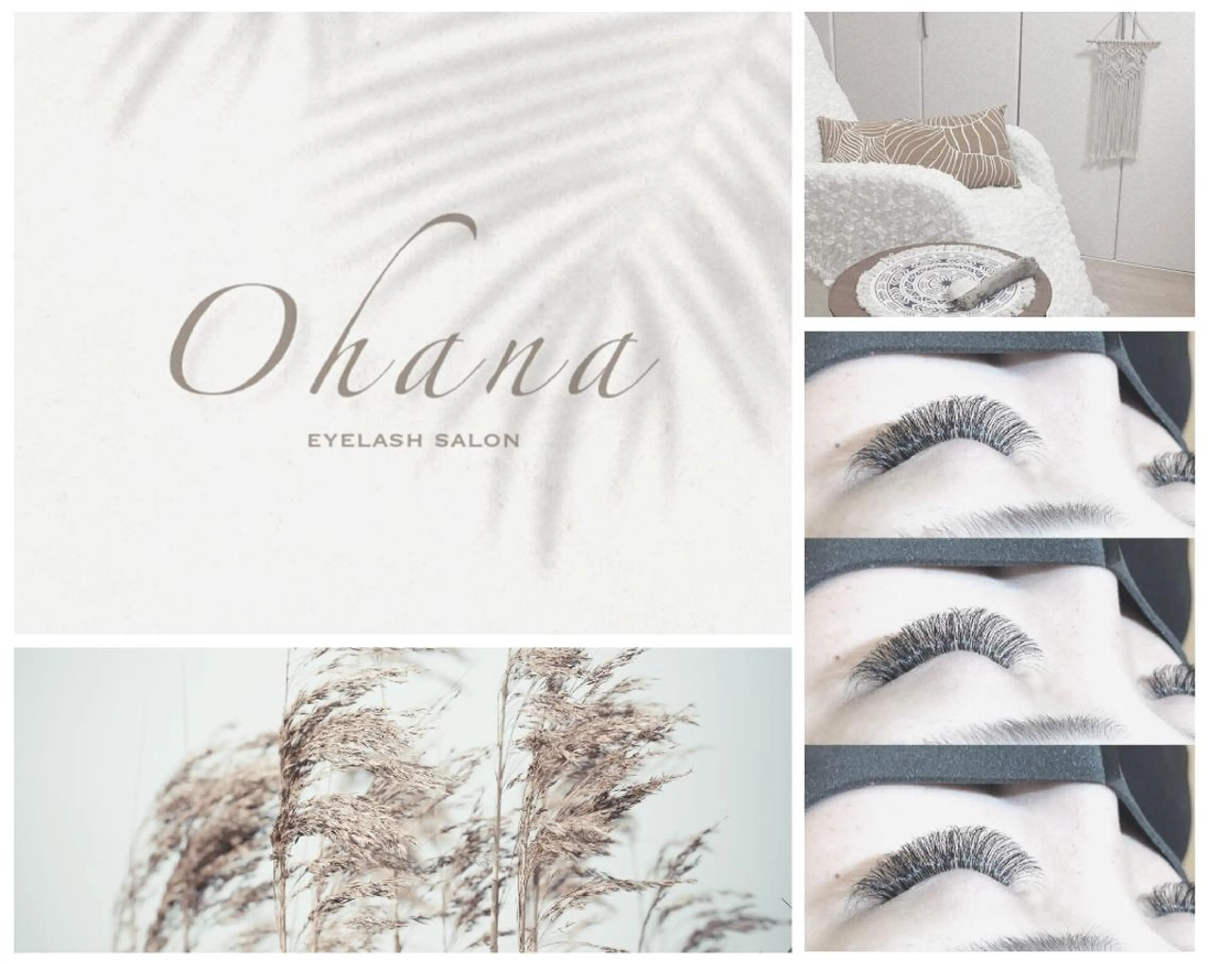 マツエク・マツパ ALOHA アロハのその他イメージ