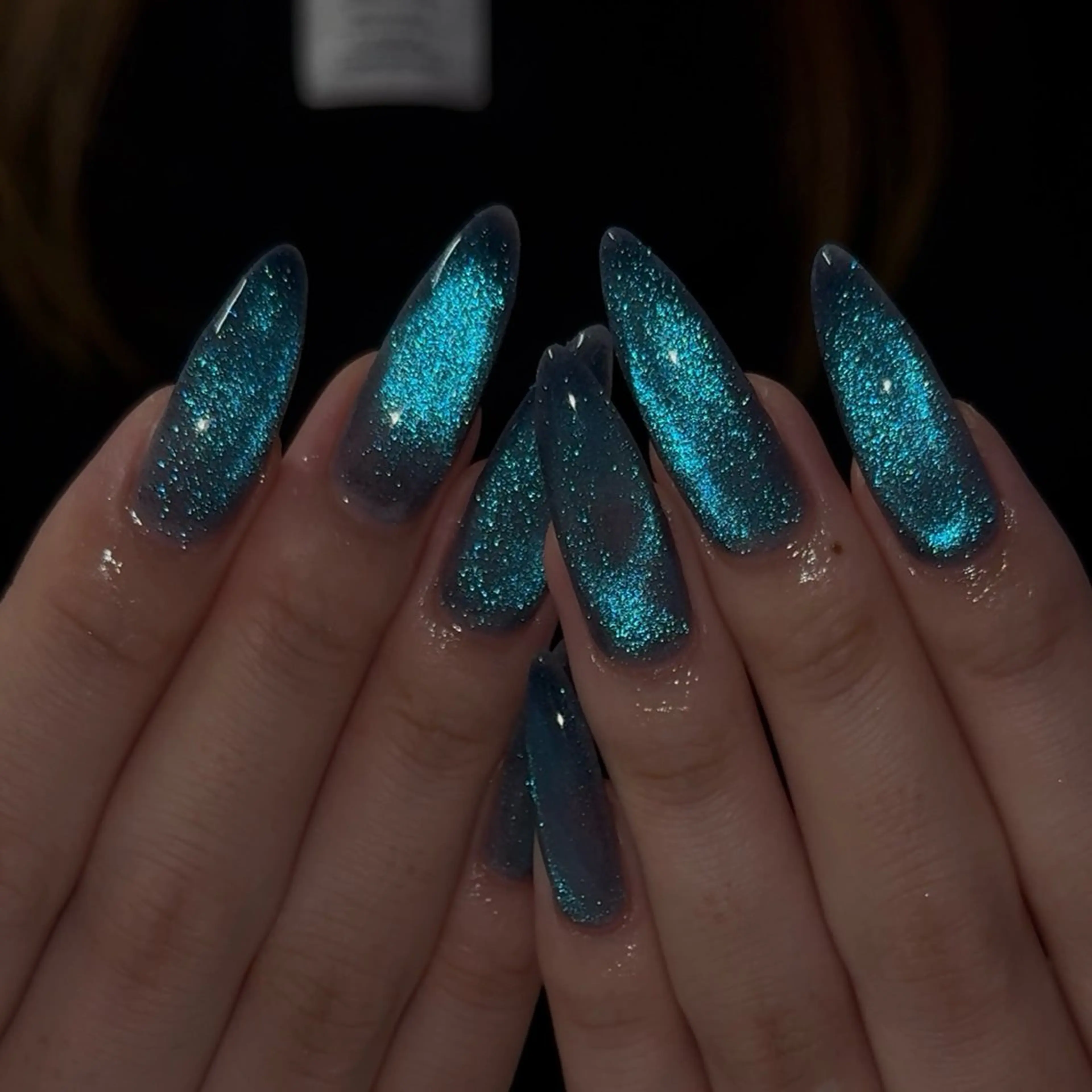 ネイル ハンドネイル Sarina ⋆⭒˚ mavieのネイルデザイン