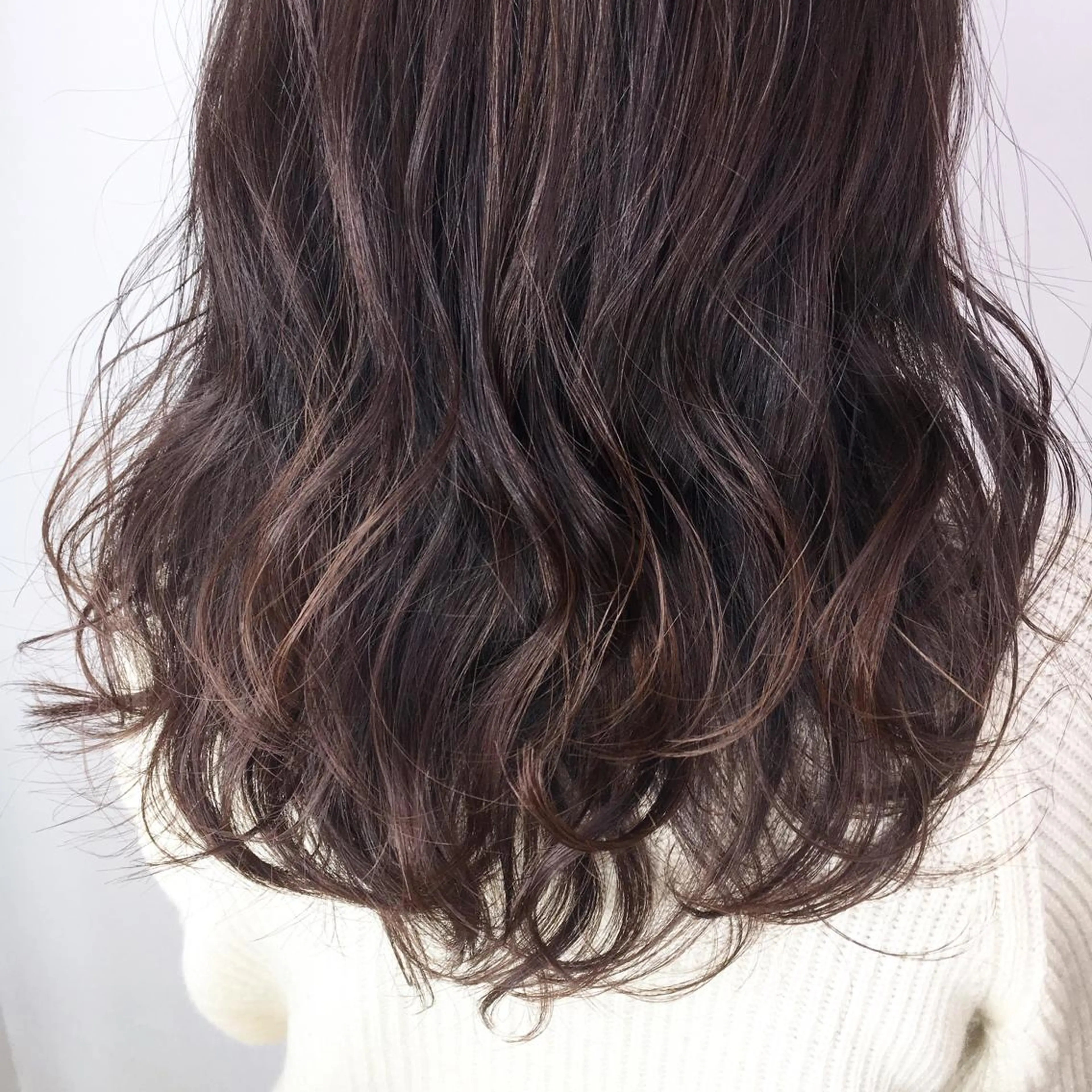 ロング カラー ショート/ボブ🌿 大野ちかのヘアスタイル