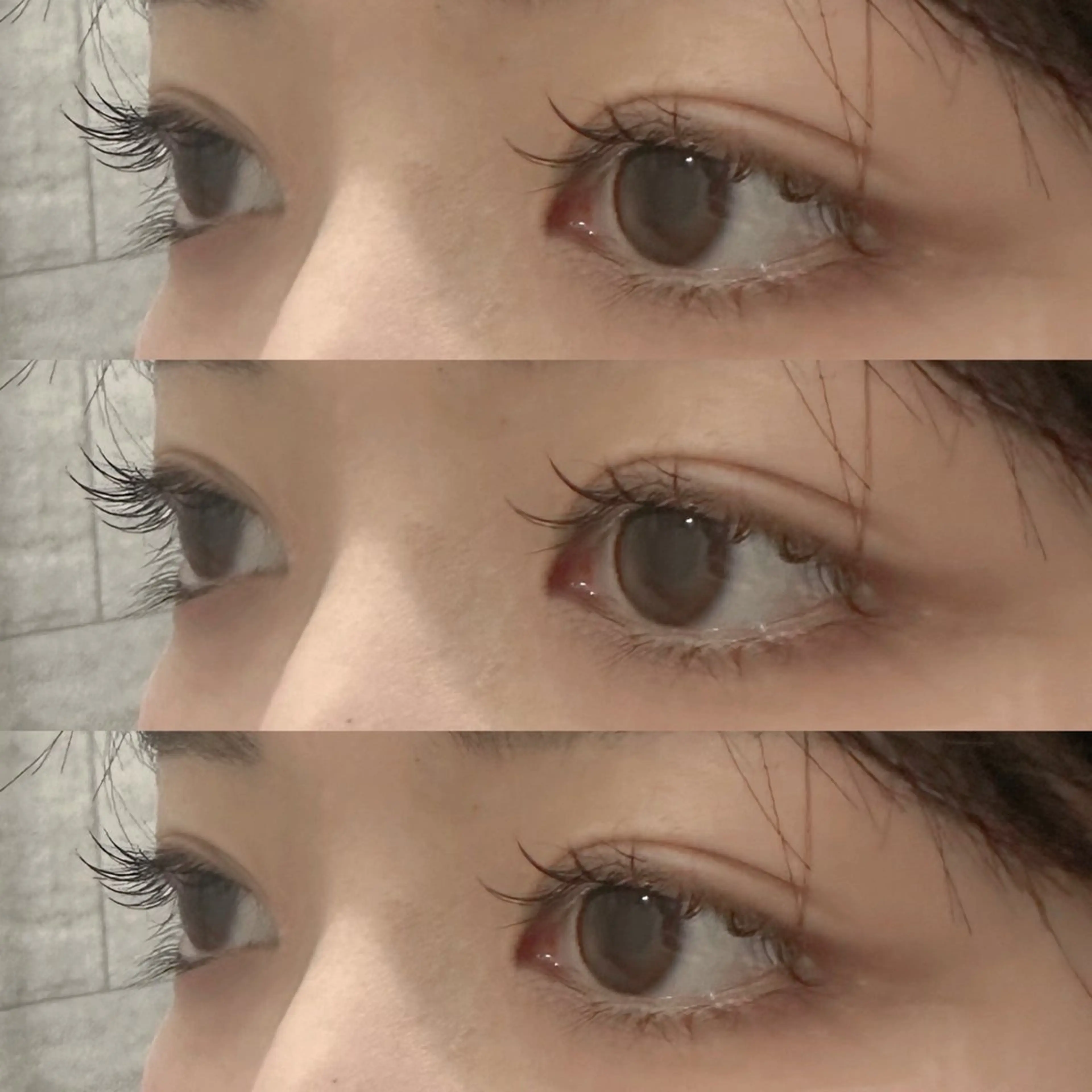 マツエク・マツパ マツエク Myro misaeのマツエク・マツパデザイン