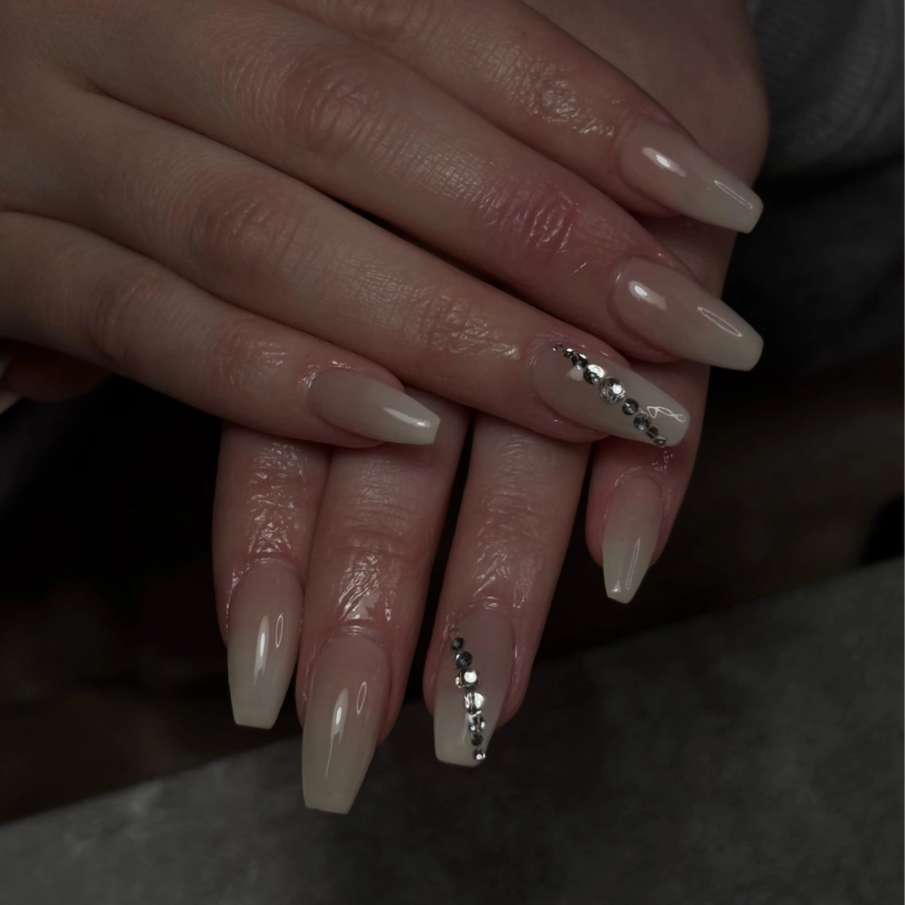 ネイル ハンドネイル mood mitsukiのネイルデザイン