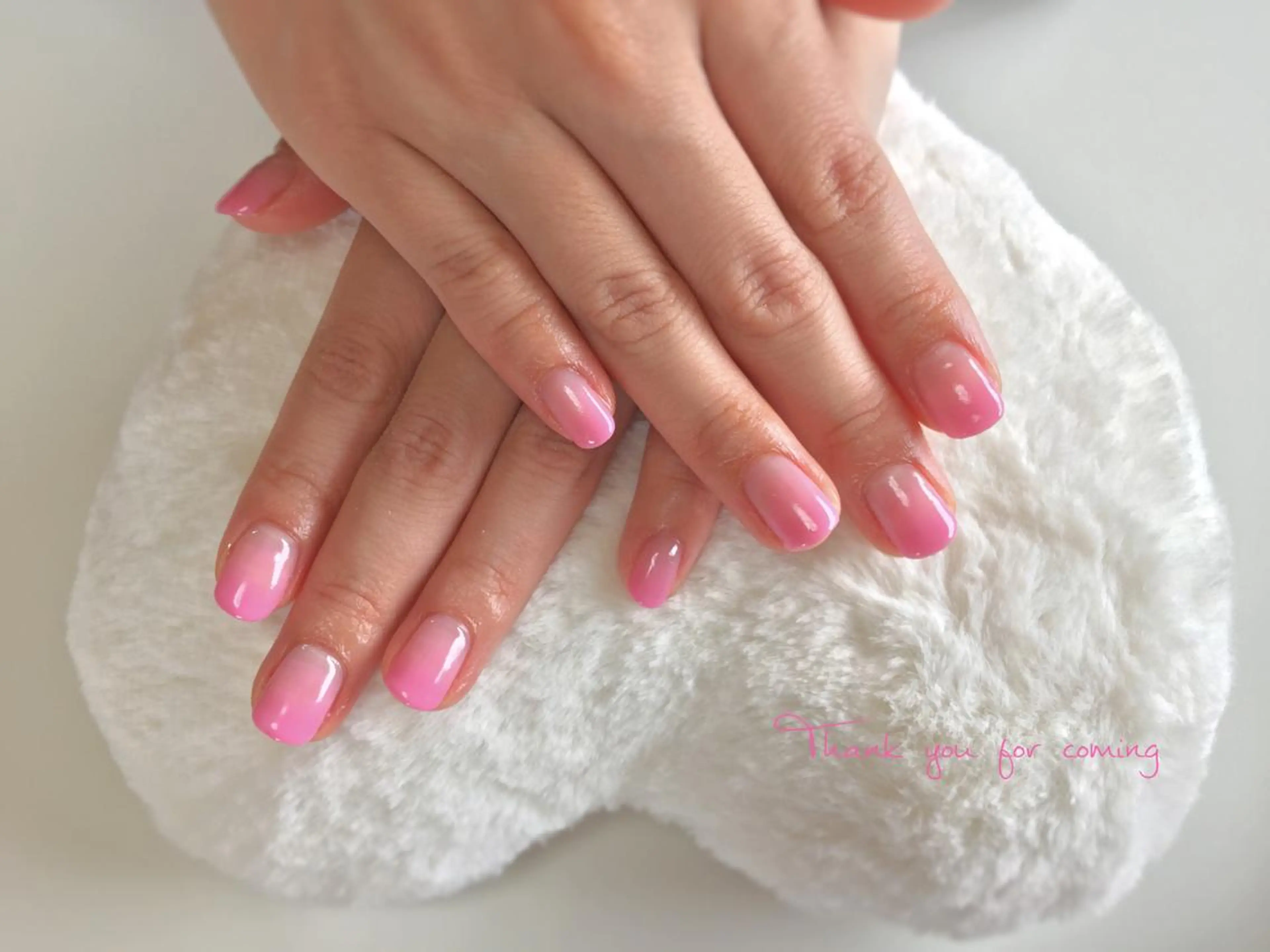 ネイル ハンドネイル Lisa’s Salonのネイルデザイン