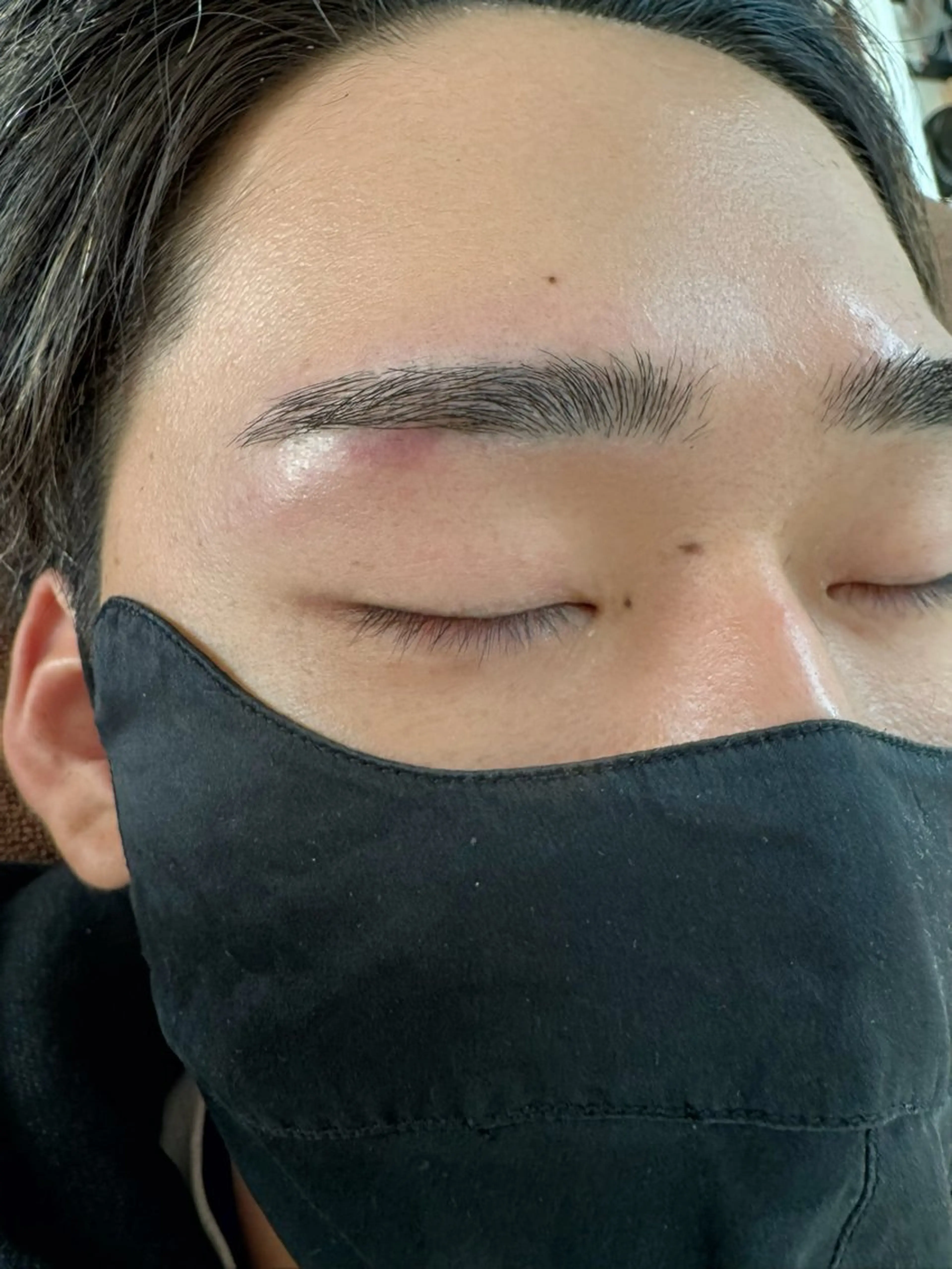 アイブロウ salon GIGINailの眉毛・アイブロウイメージ