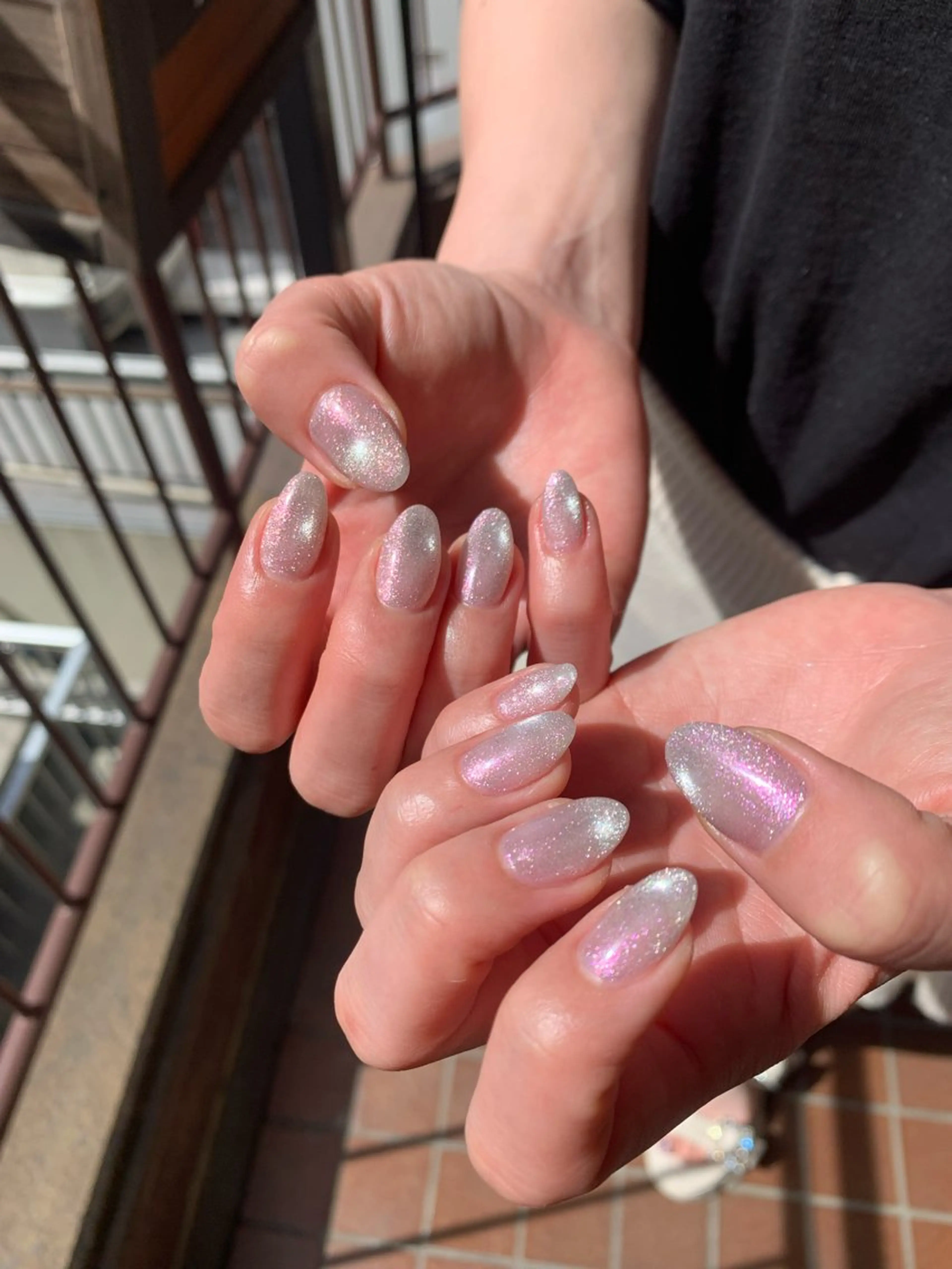 ネイル ハンドネイル フットネイル ハンドケア Kono Nanamiのネイルデザイン