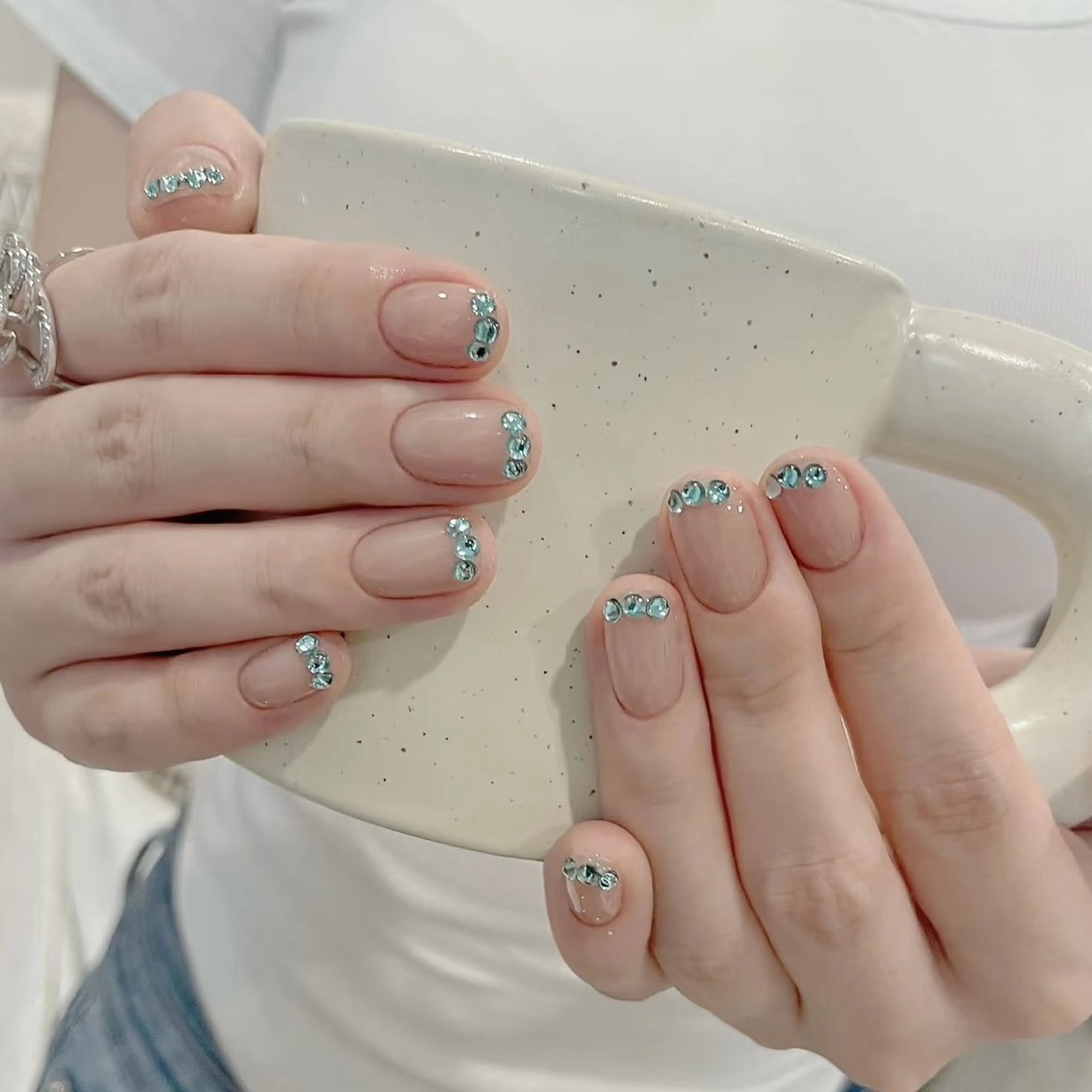 ネイル Mi miaのマツエク・マツパデザイン