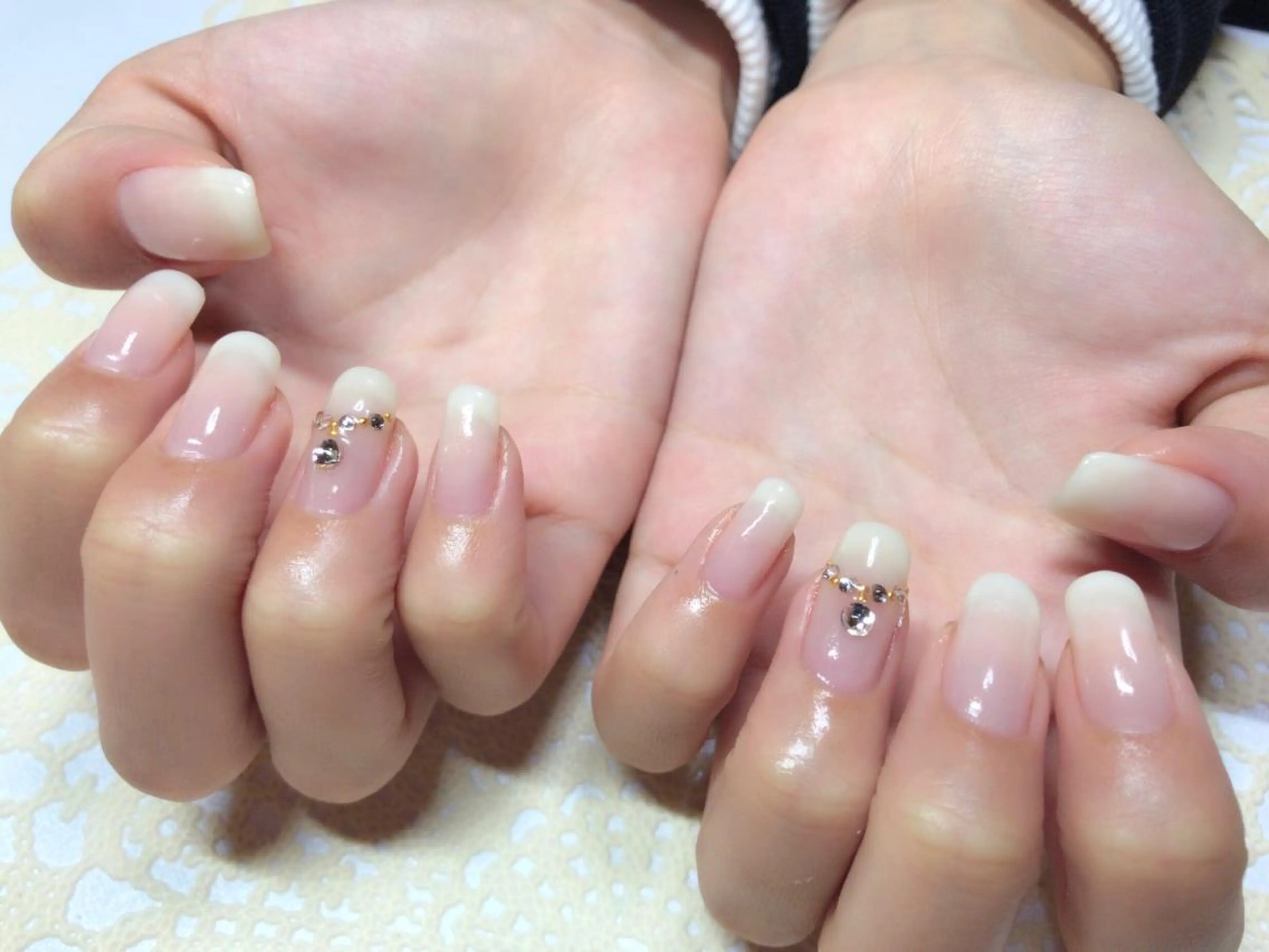 ネイル S Nailのネイルデザイン
