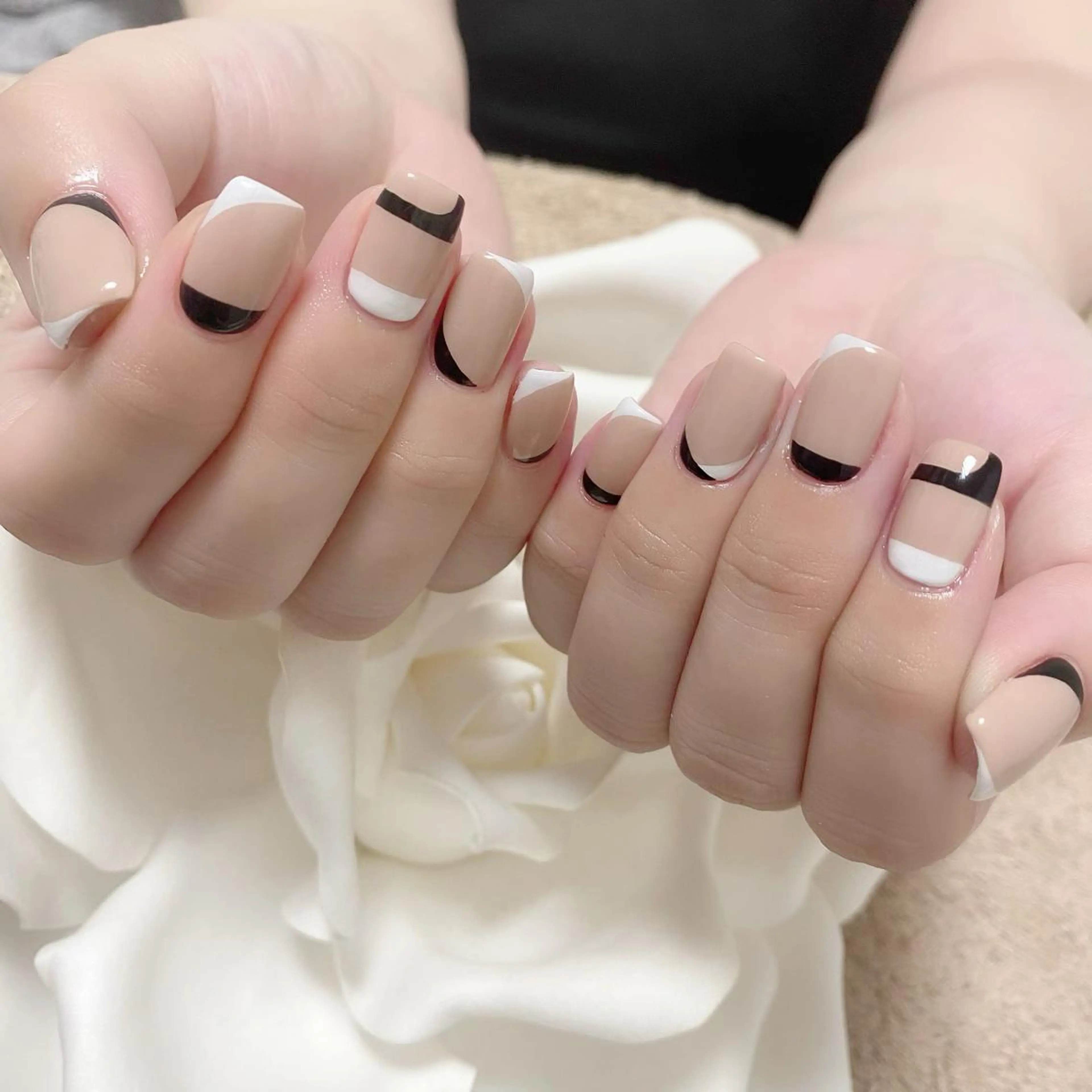 ネイル 💅fleur Ayumiのネイルデザイン