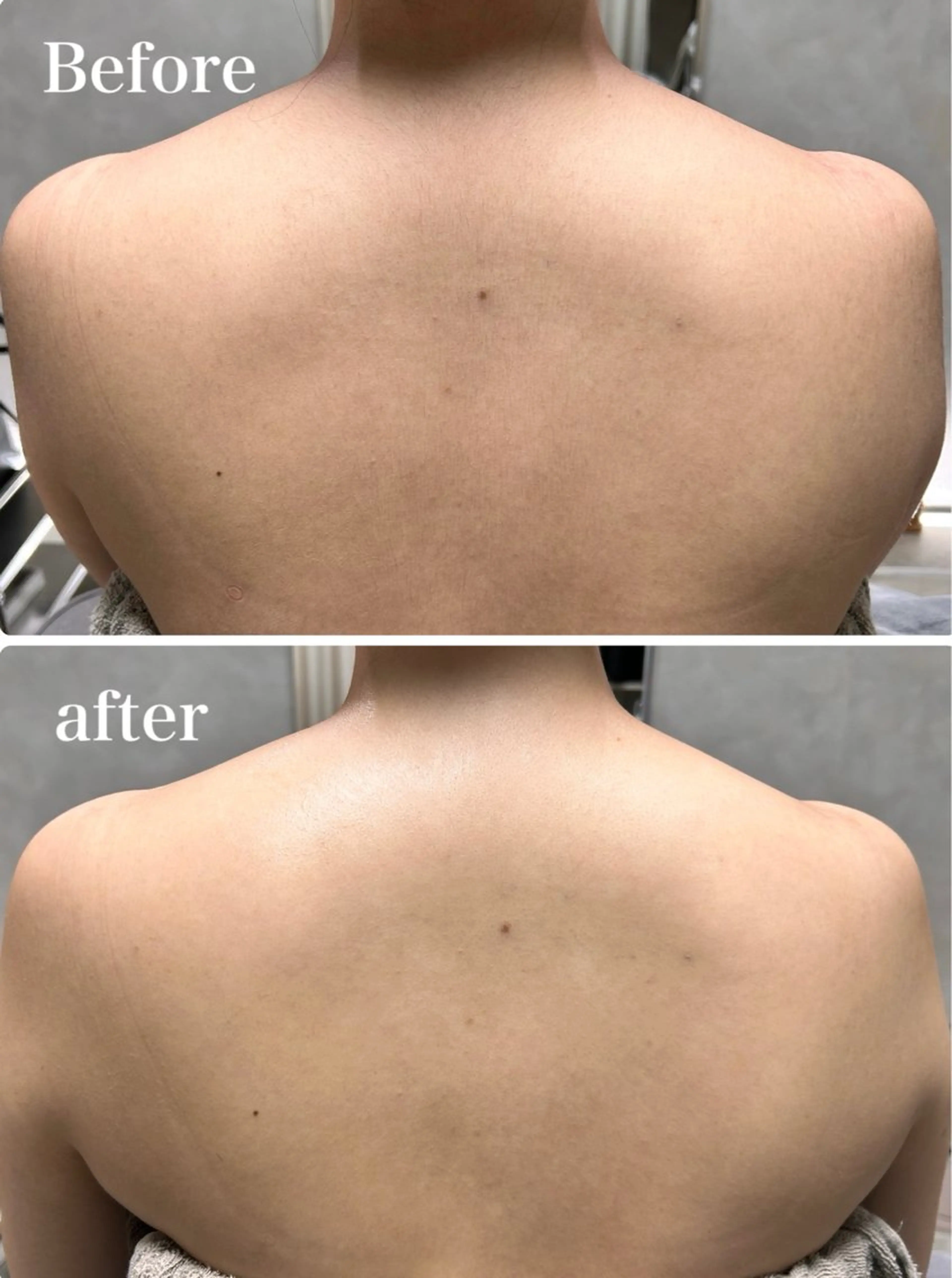 大塚 杏美のエステ・リラクイメージ