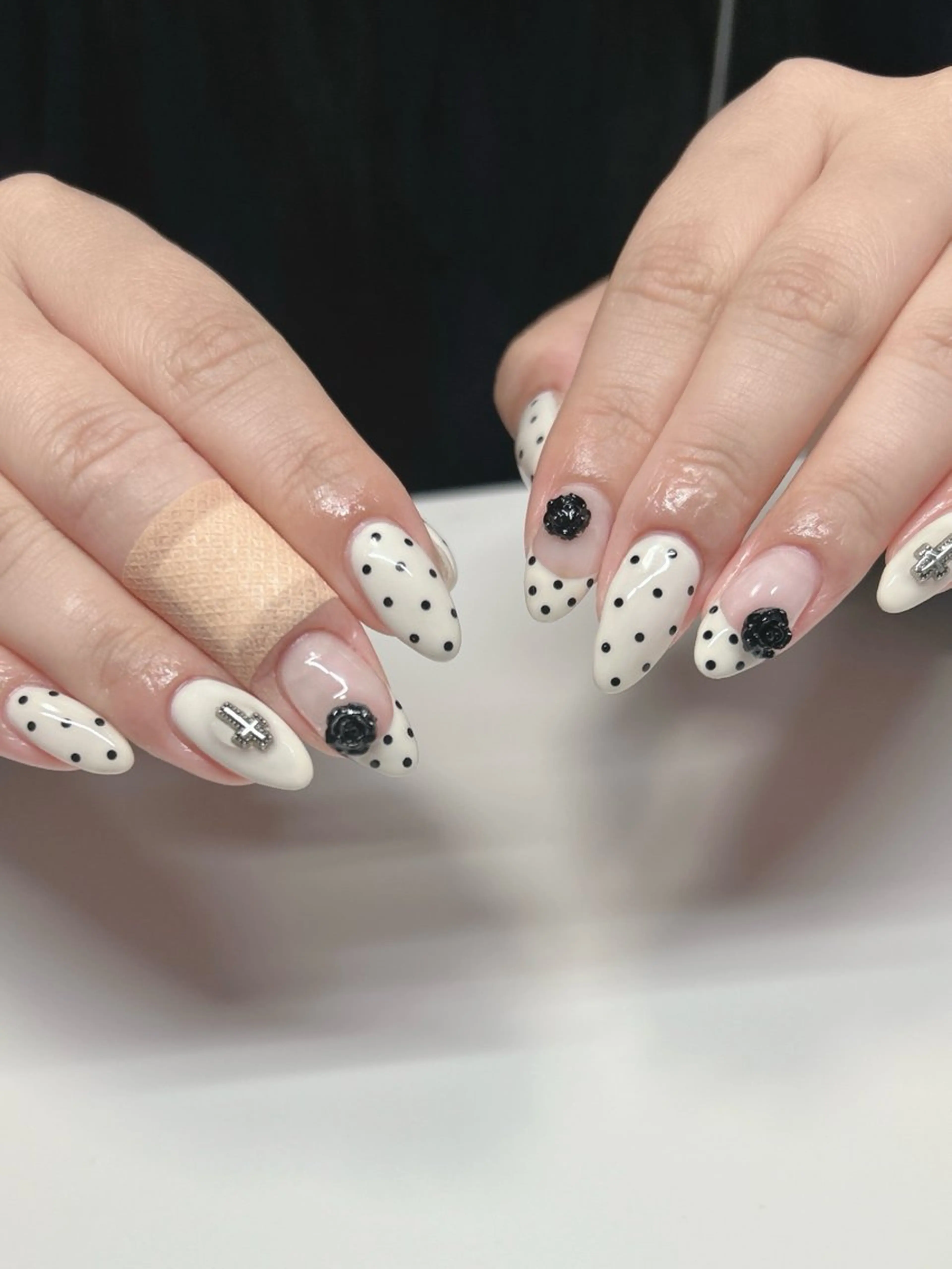 ネイル nail salon JUJUのネイルデザイン