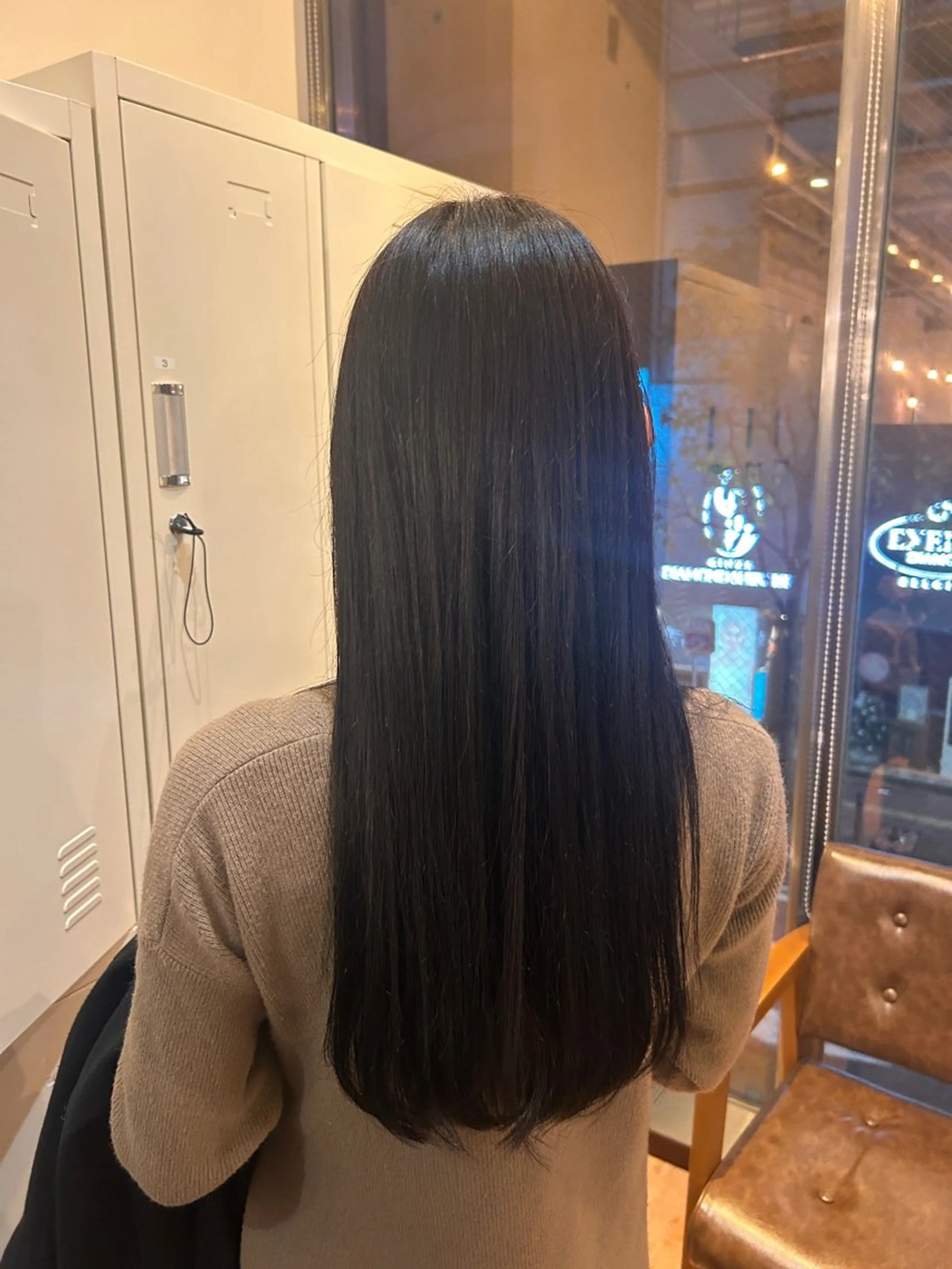 ☆カット+ナノバブルシャンプー☆の写真