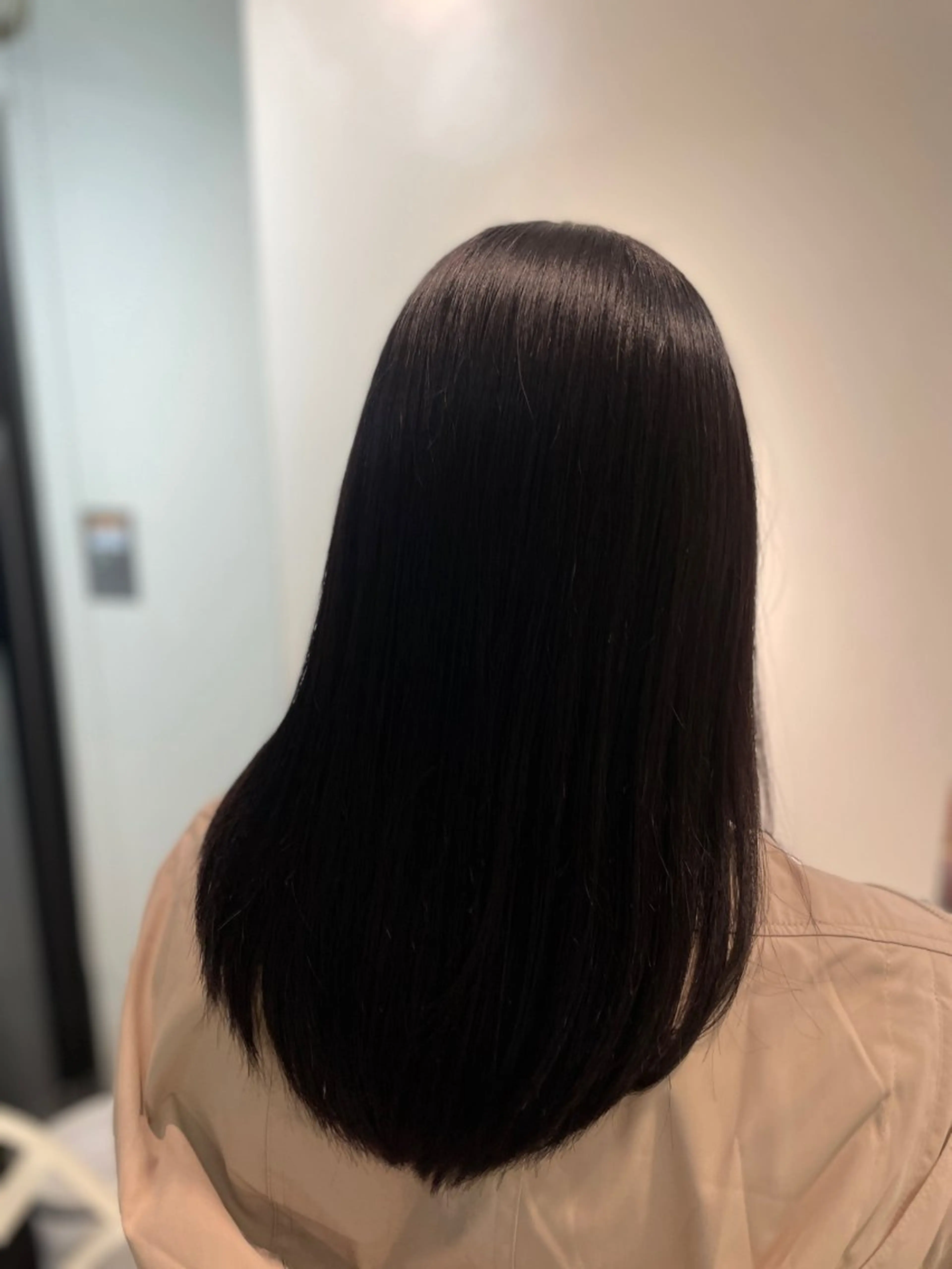 セミロング メンズ大募集 ☆齋藤のヘアスタイル