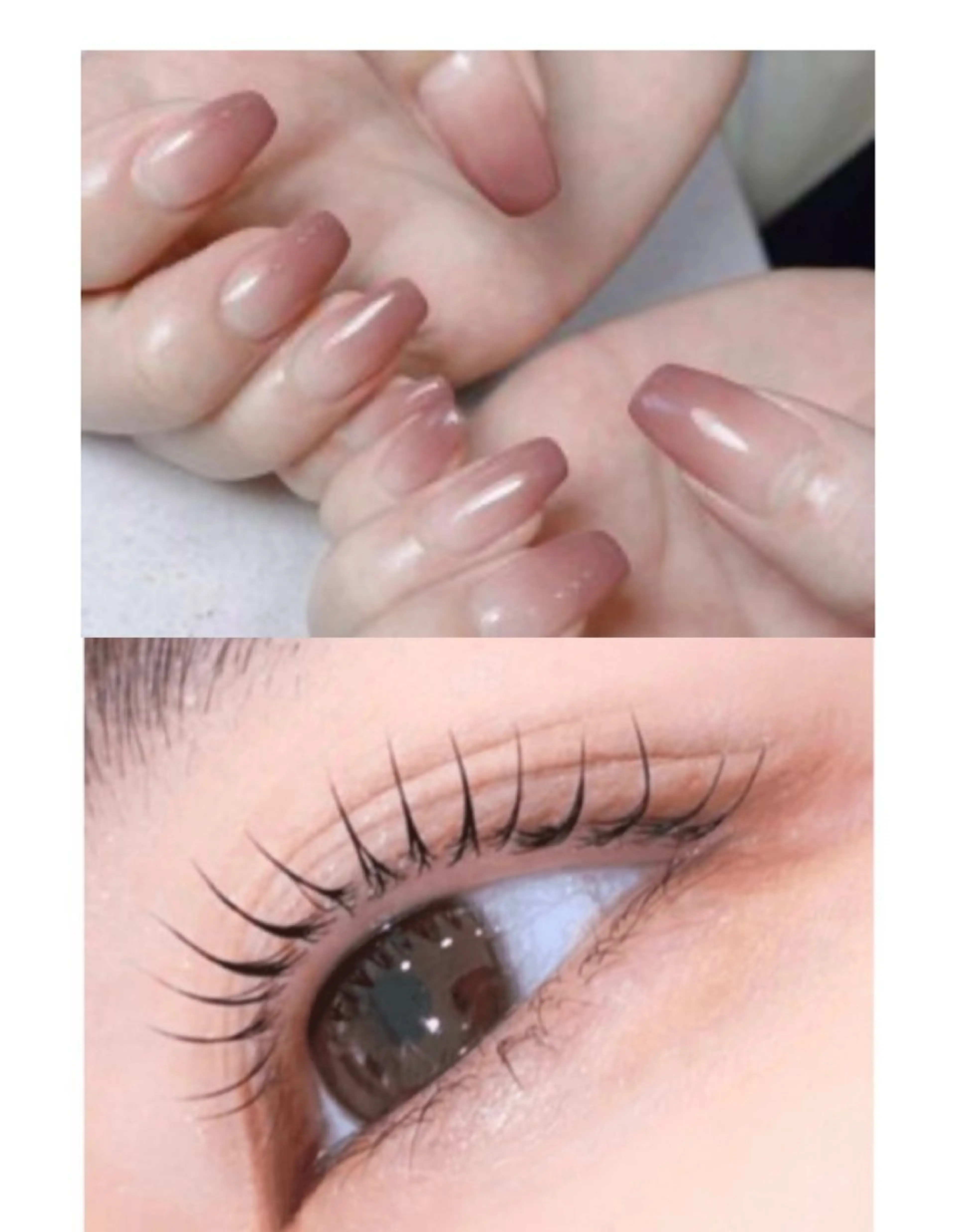 ネイル ハンドネイル BRISE erikaのネイルデザイン