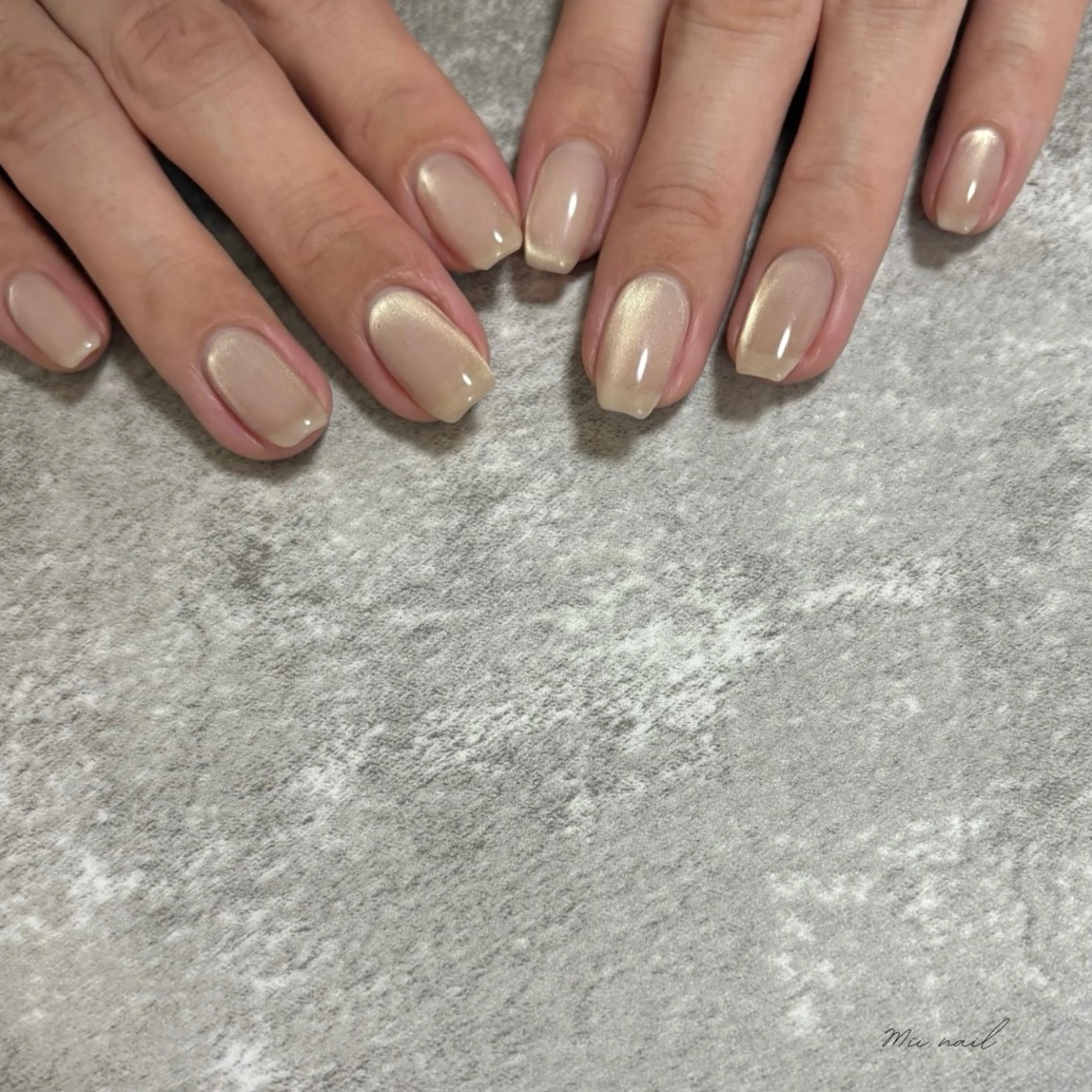 ネイル Mii nail いづみのその他イメージ