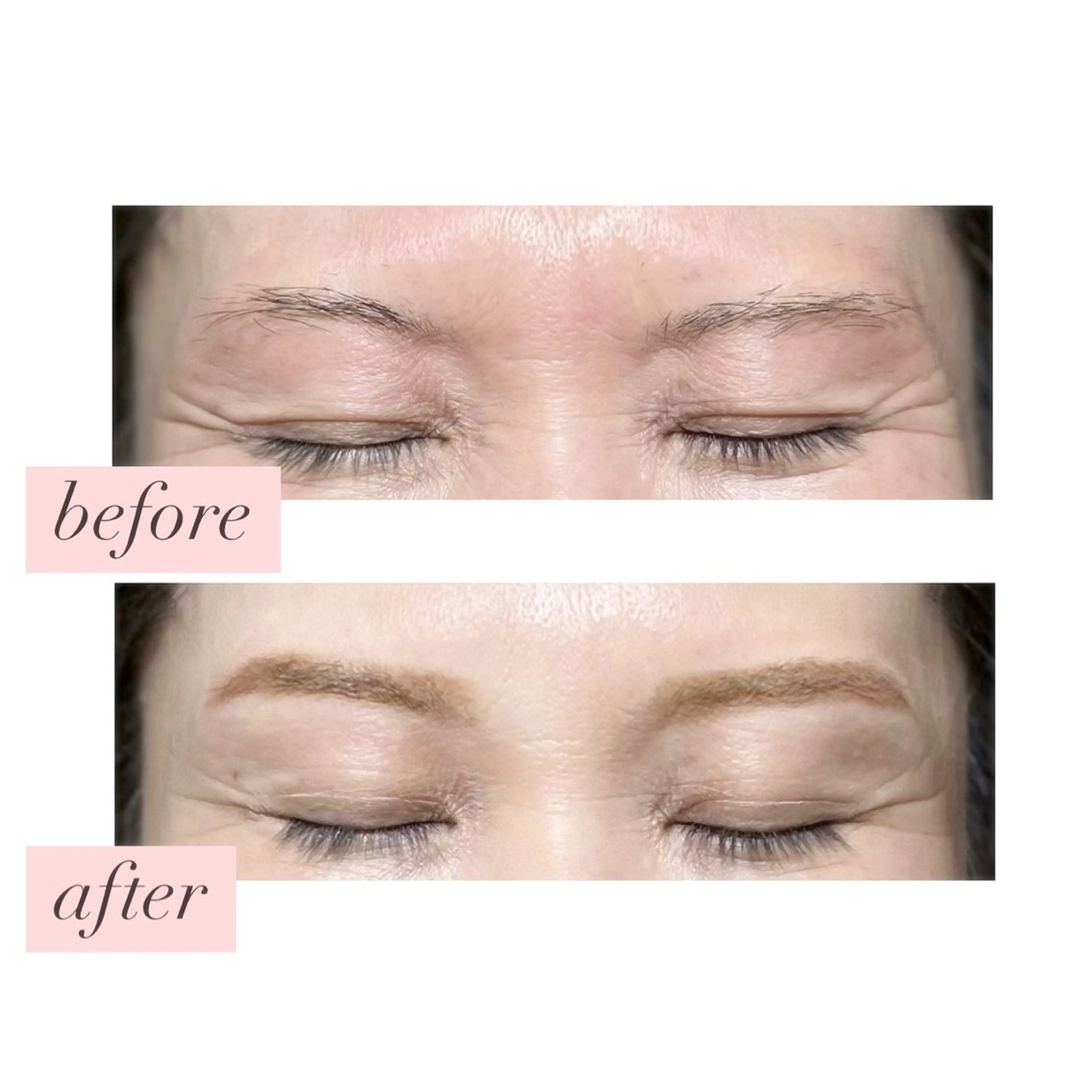 アイブロウ salon mugi mugiの眉毛・アイブロウイメージ