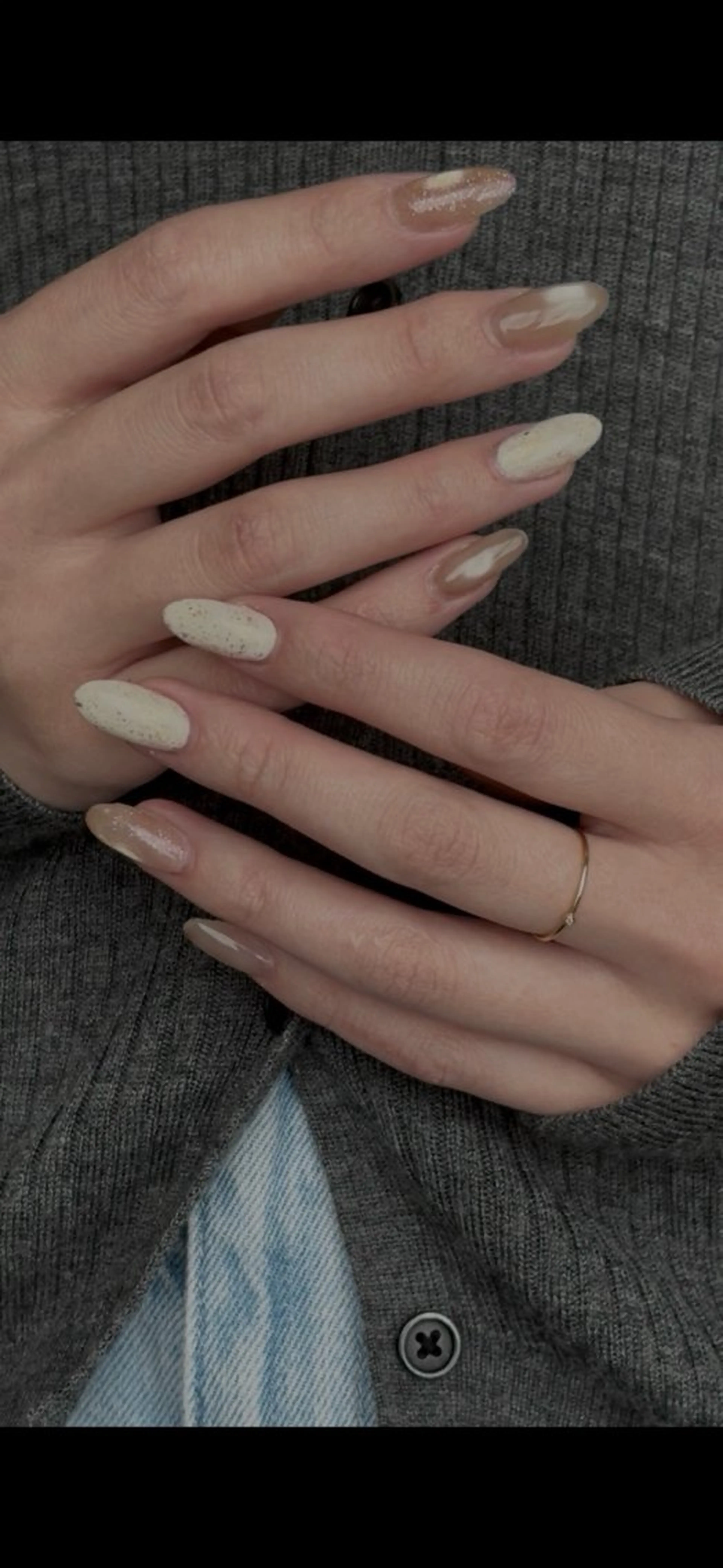 ネイル Nail salon topazのネイルデザイン