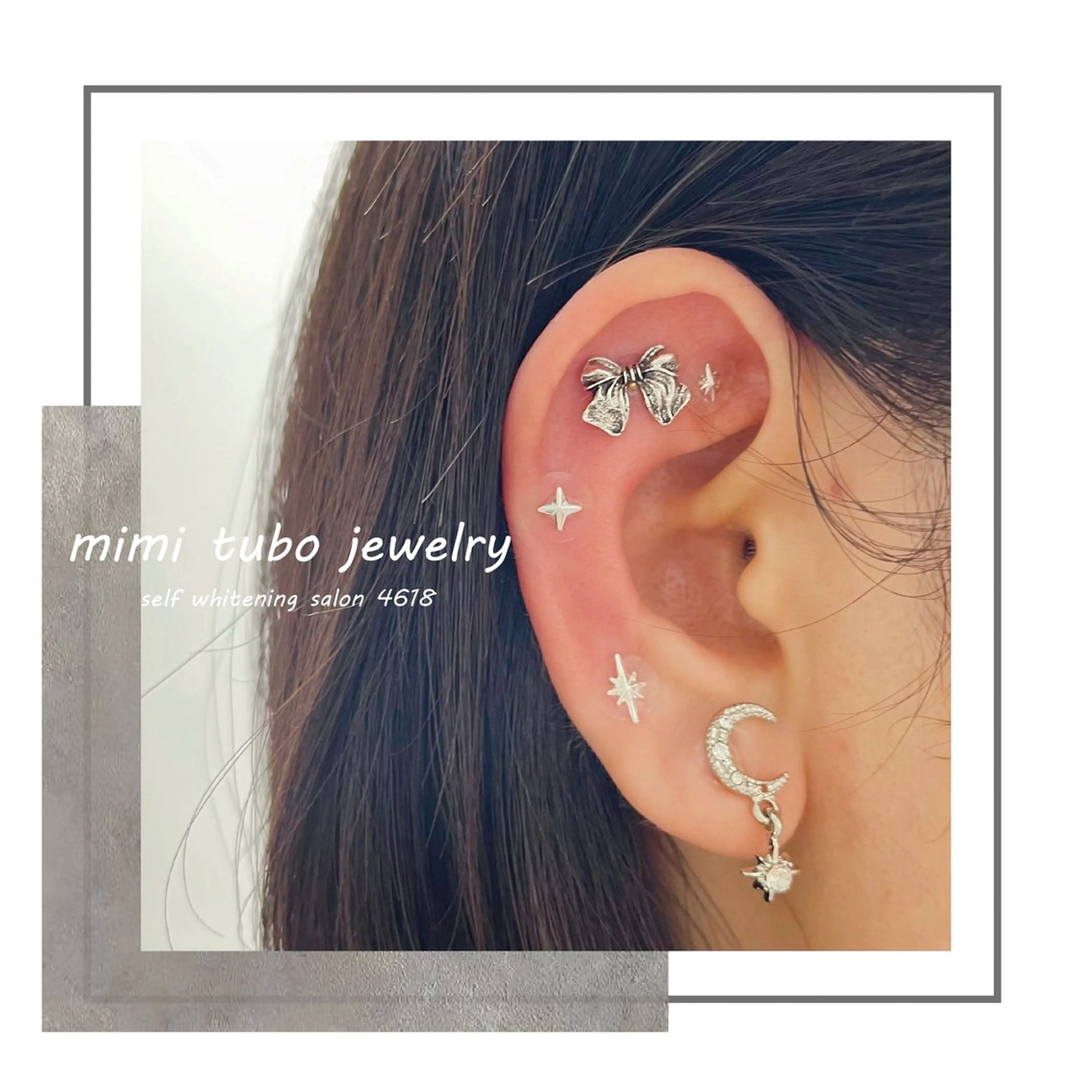 その他 self whitening salon 4618所属・ホワイトニングサロン 4618のその他イメージ