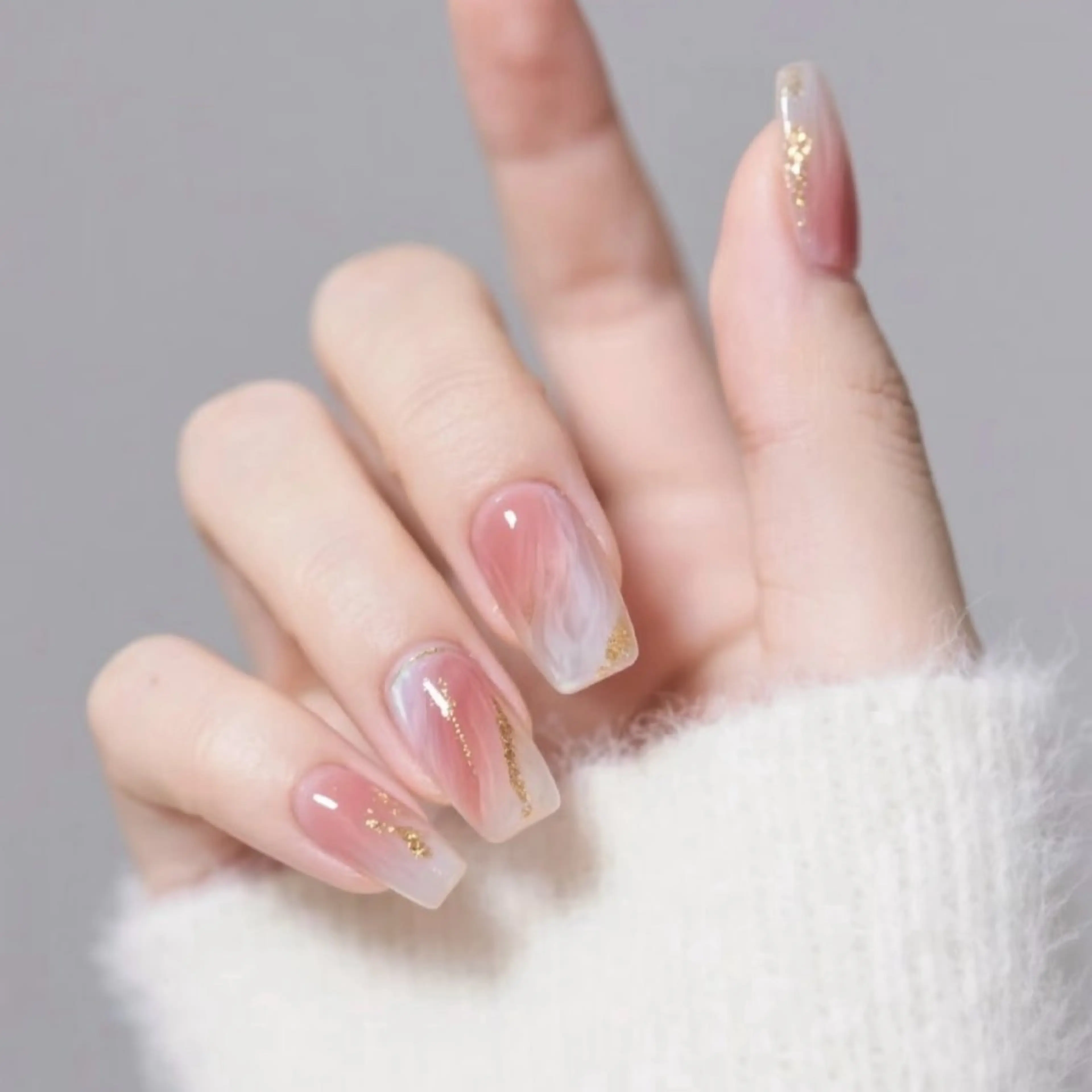 ネイル 先着順× 実力派ネイル蒲田✨のネイルデザイン