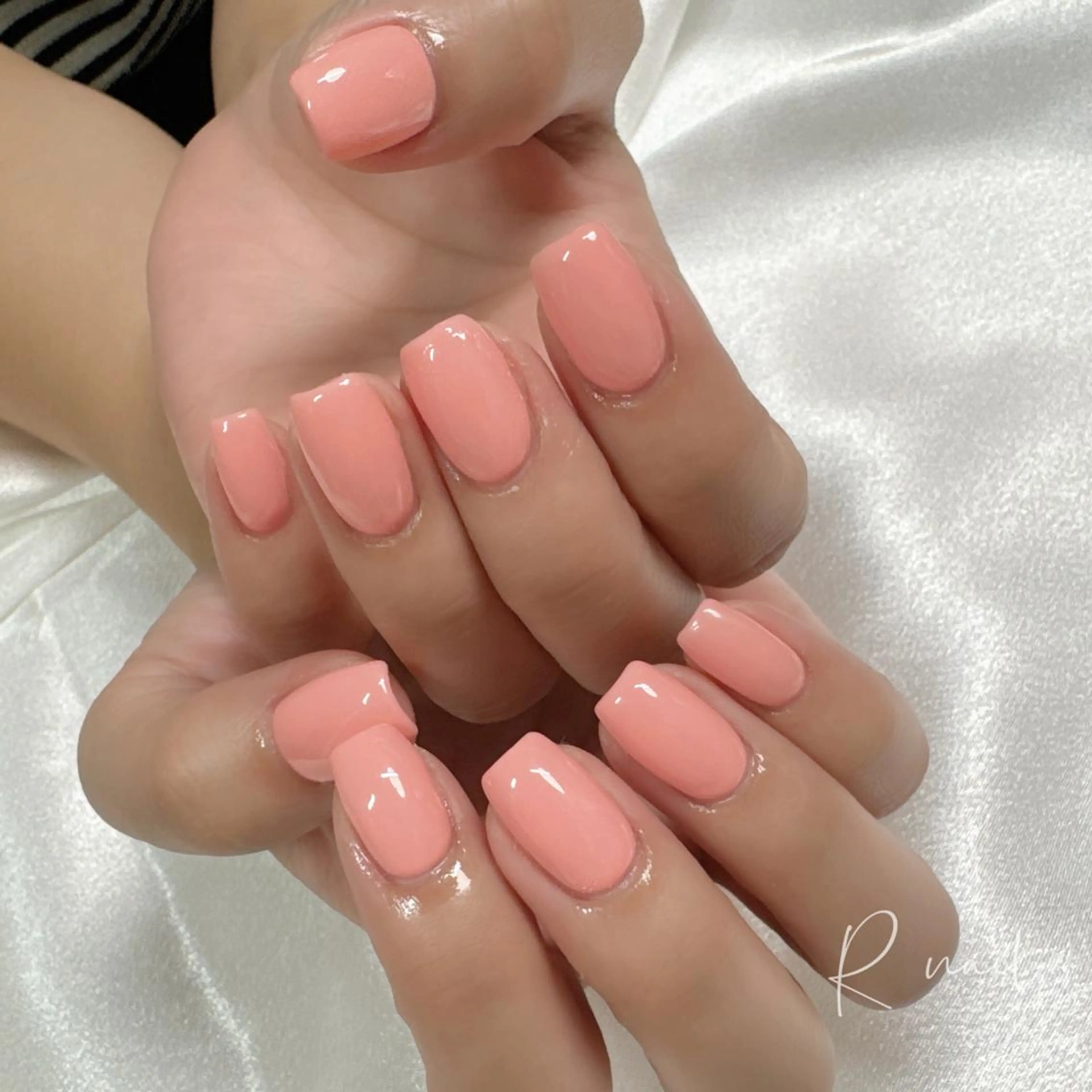 ネイル ハンドネイル R nail 市川店のネイルデザイン