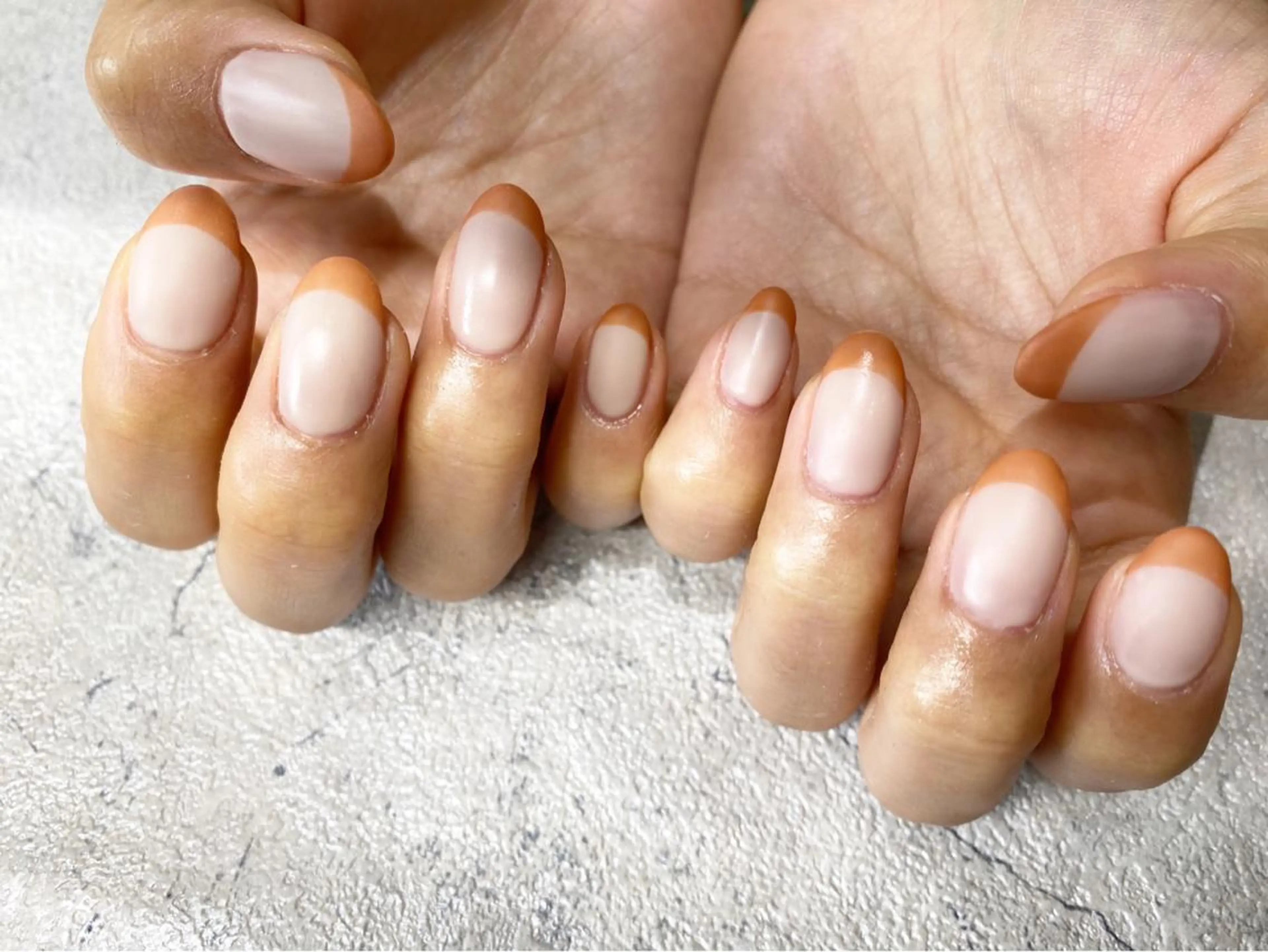 ネイル Kobari Sayakaのネイルデザイン