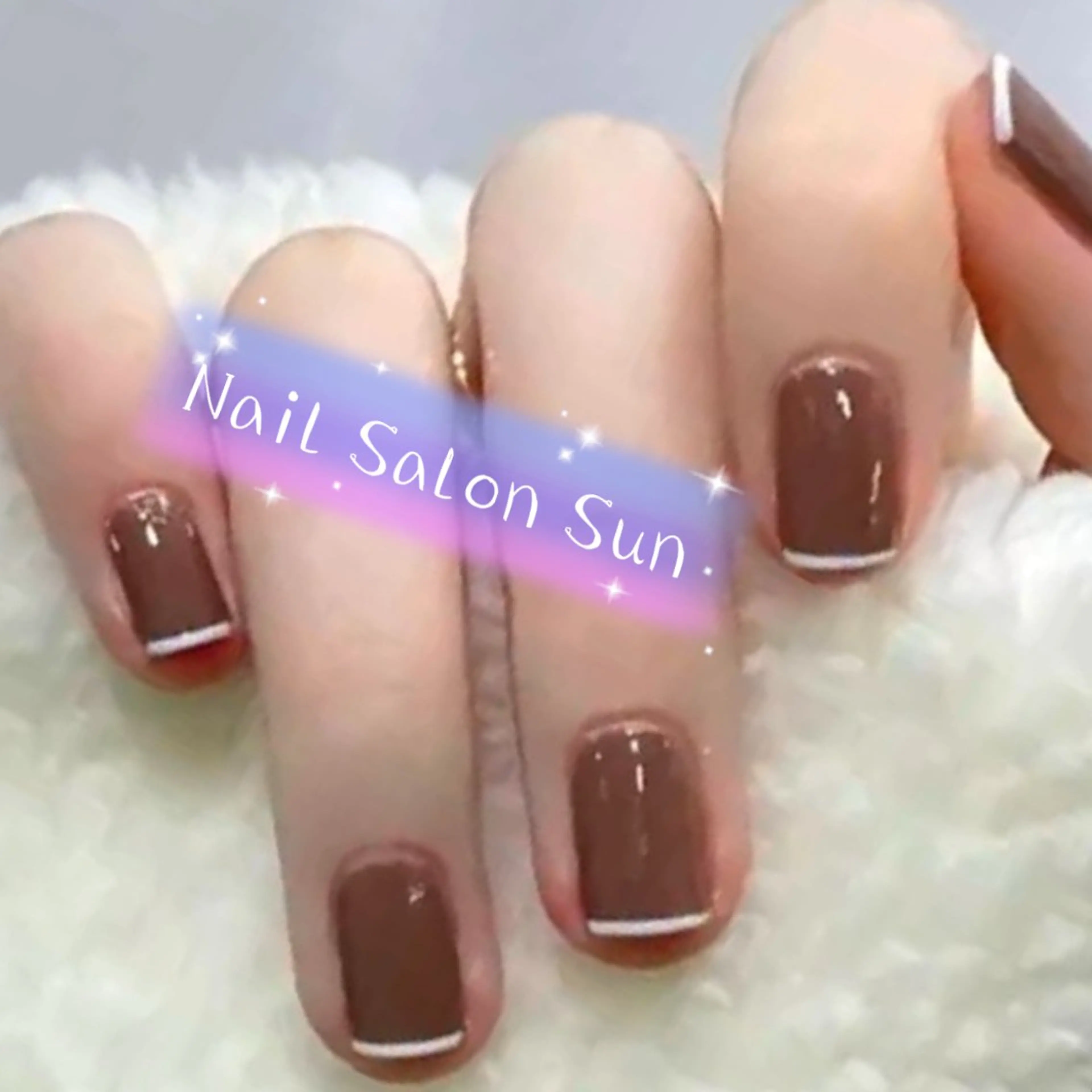 ネイル Sun Nail サン ネイルサロンのネイルデザイン