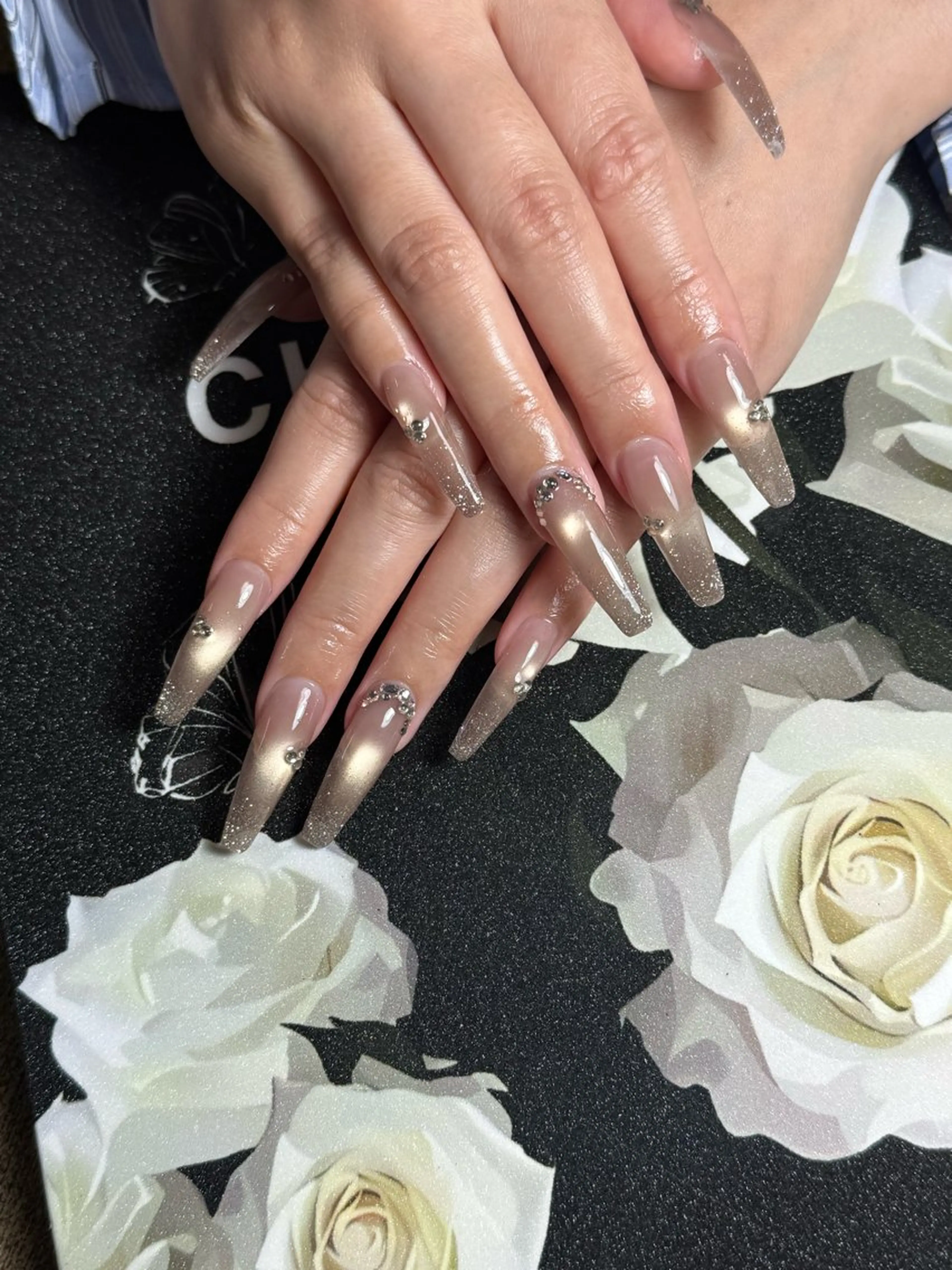 ネイル ハンドネイル U.mi Nail Salonのネイルデザイン