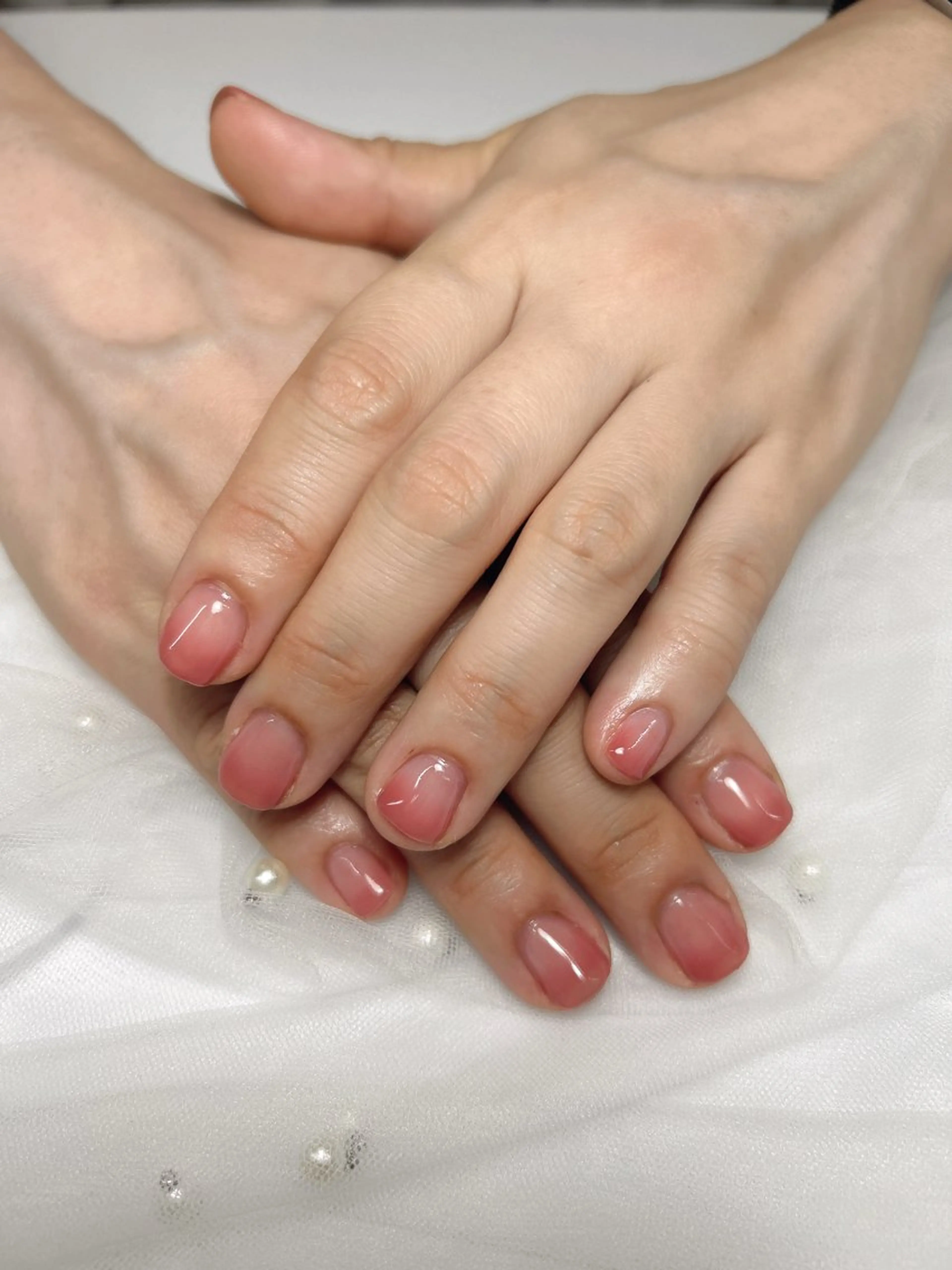 ネイル nail mor. 岐阜店　ありさのネイルデザイン