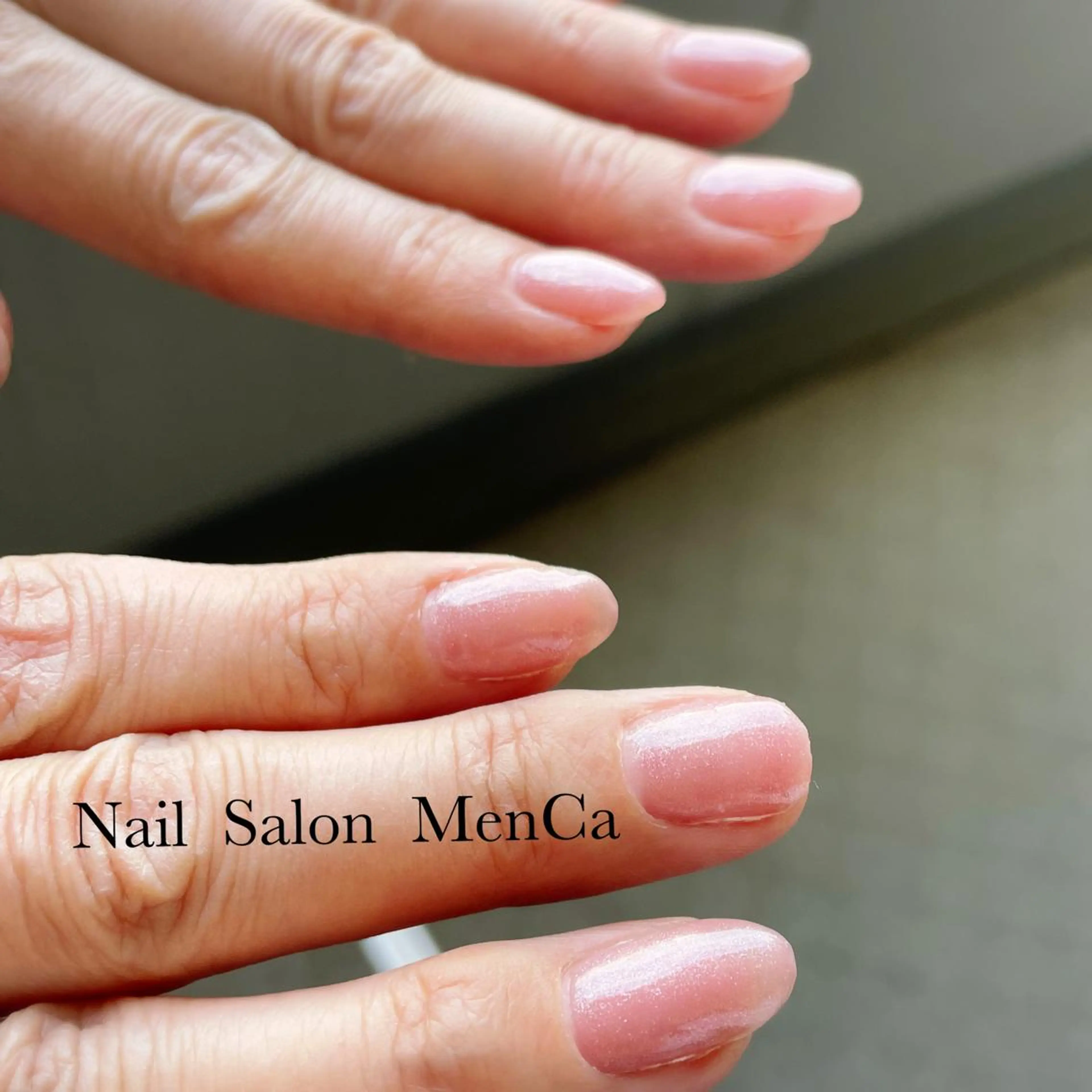 ネイル ハンドネイル 江崎 景子のネイルデザイン