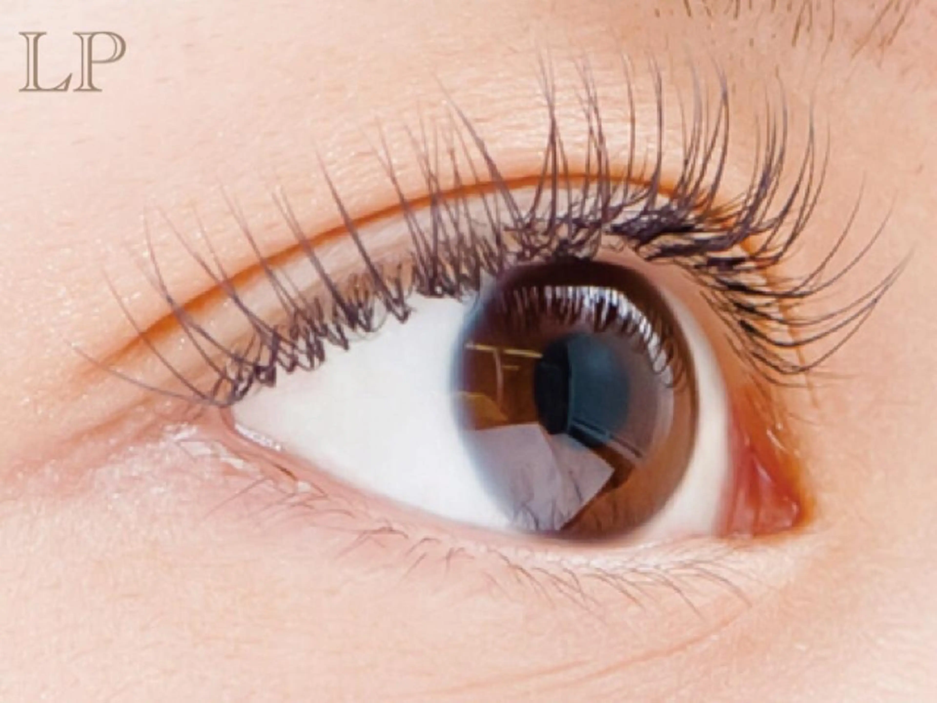 マツエク・マツパ 飯田 ゆかりのマツエク・マツパデザイン