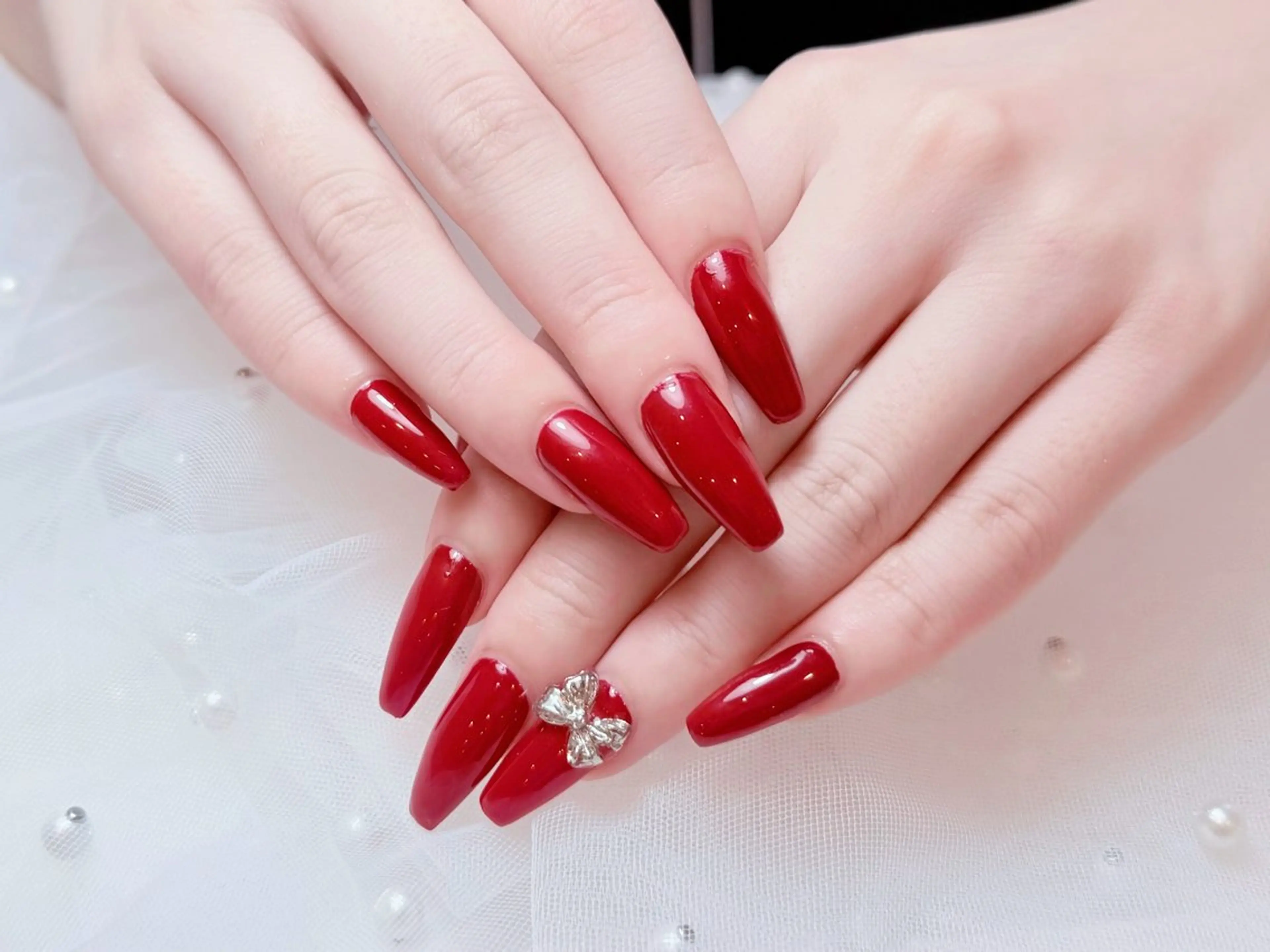 ネイル Bél Nail salonのネイルデザイン