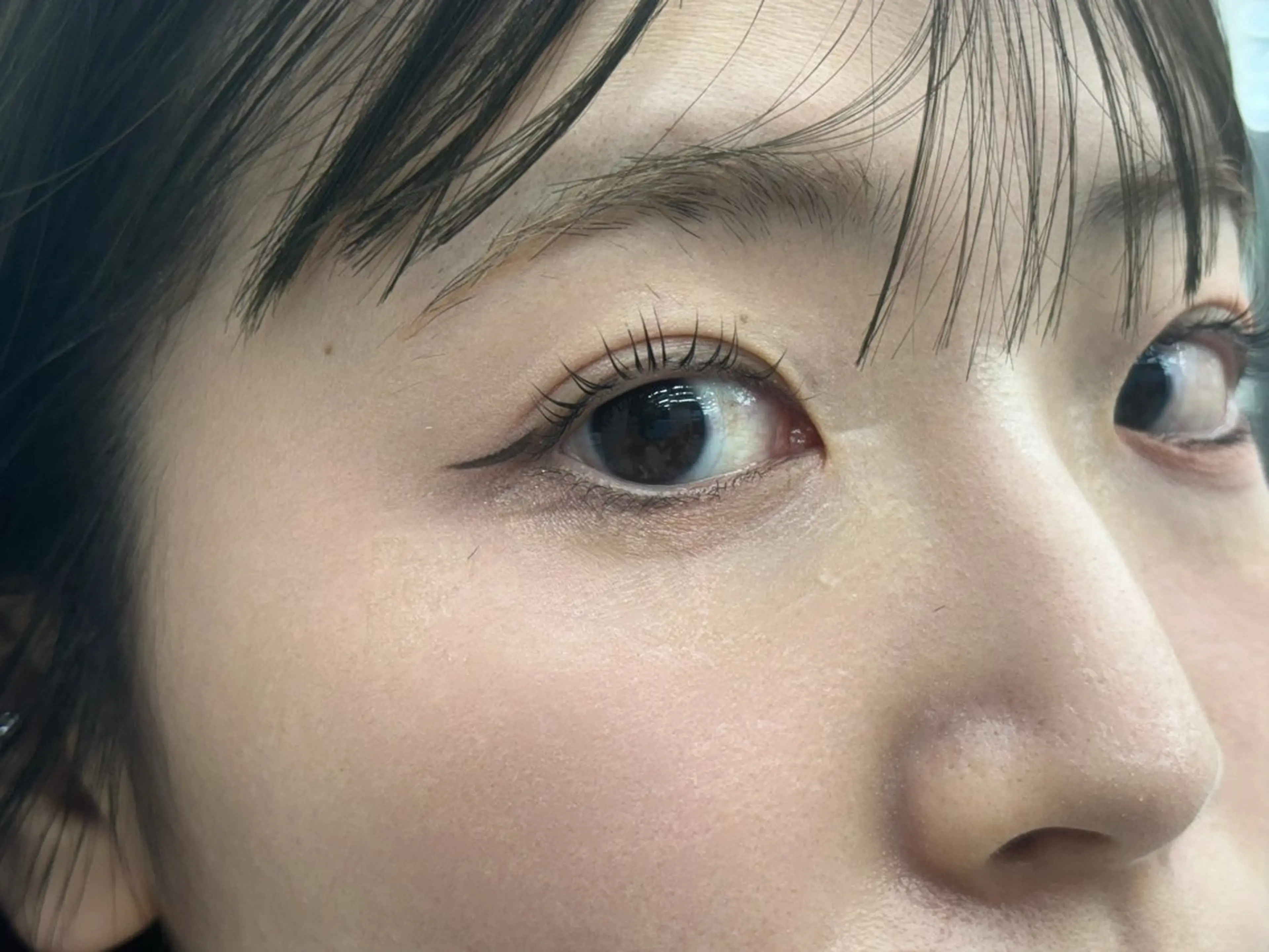 マツエク・マツパ モデル様募集中 /Seina✨️のマツエク・マツパデザイン