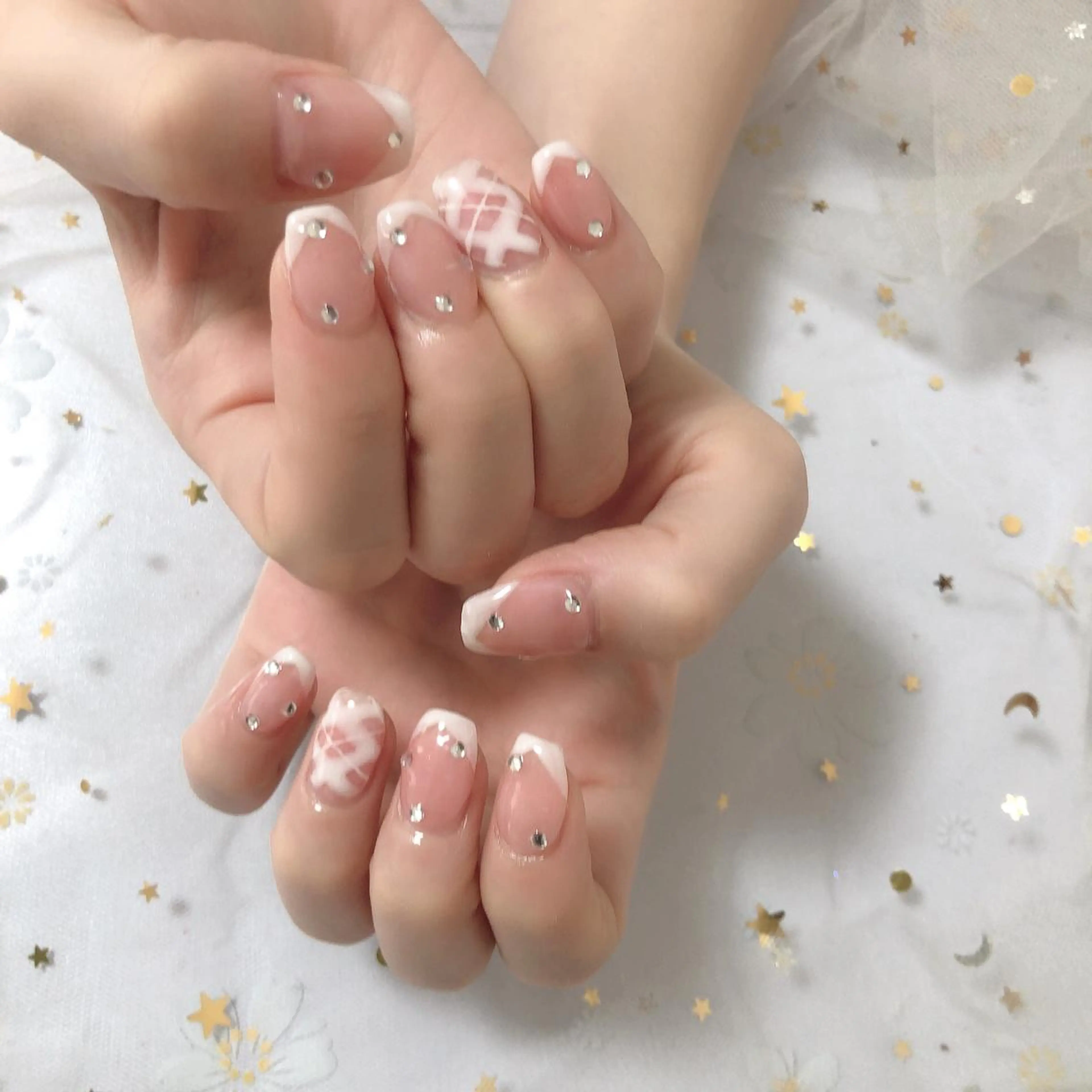 ネイル Kasumi Nailのネイルデザイン