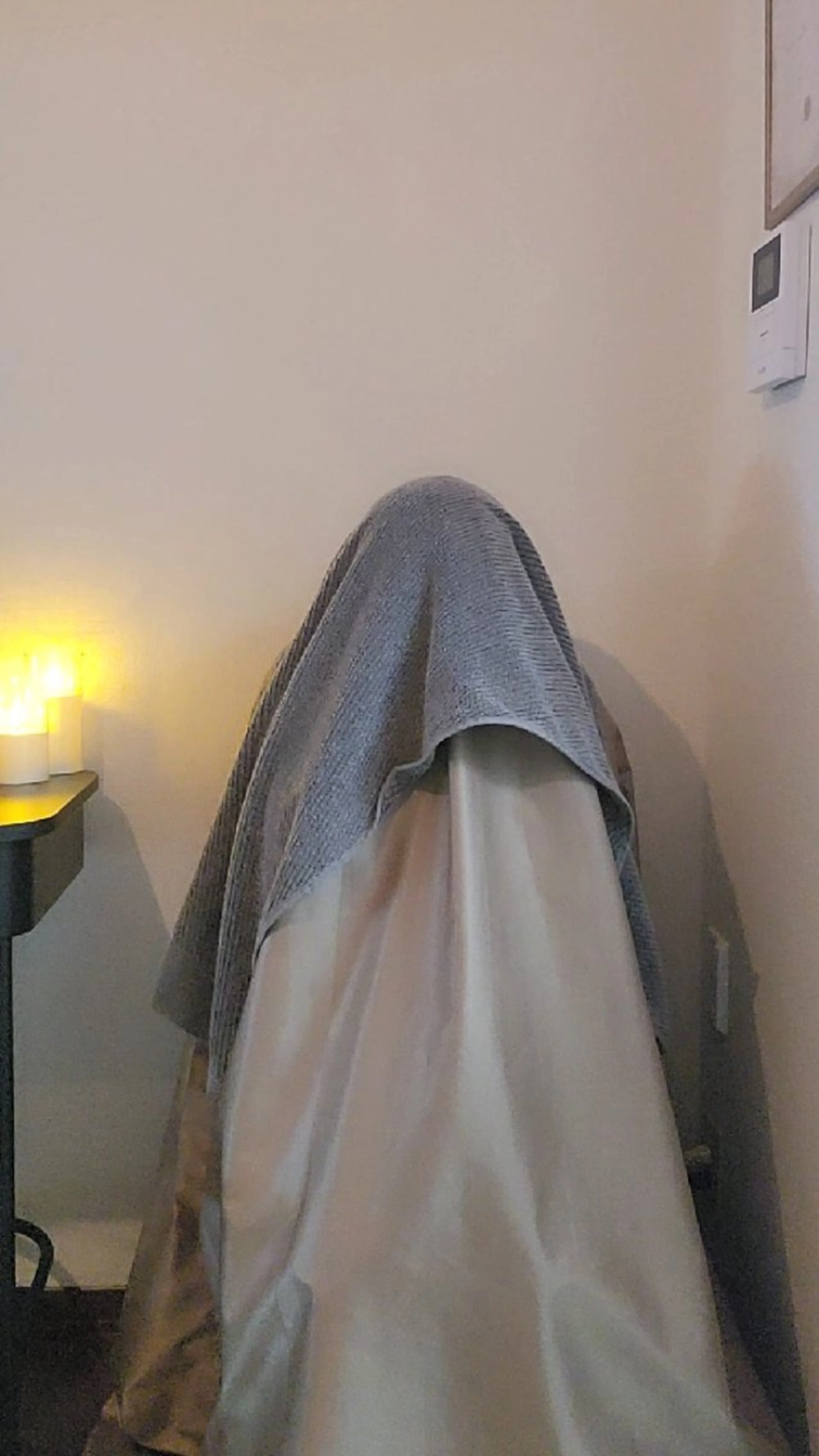 Habit所属・北名古屋 温活×自律神経ケアのエステ・リラクイメージ