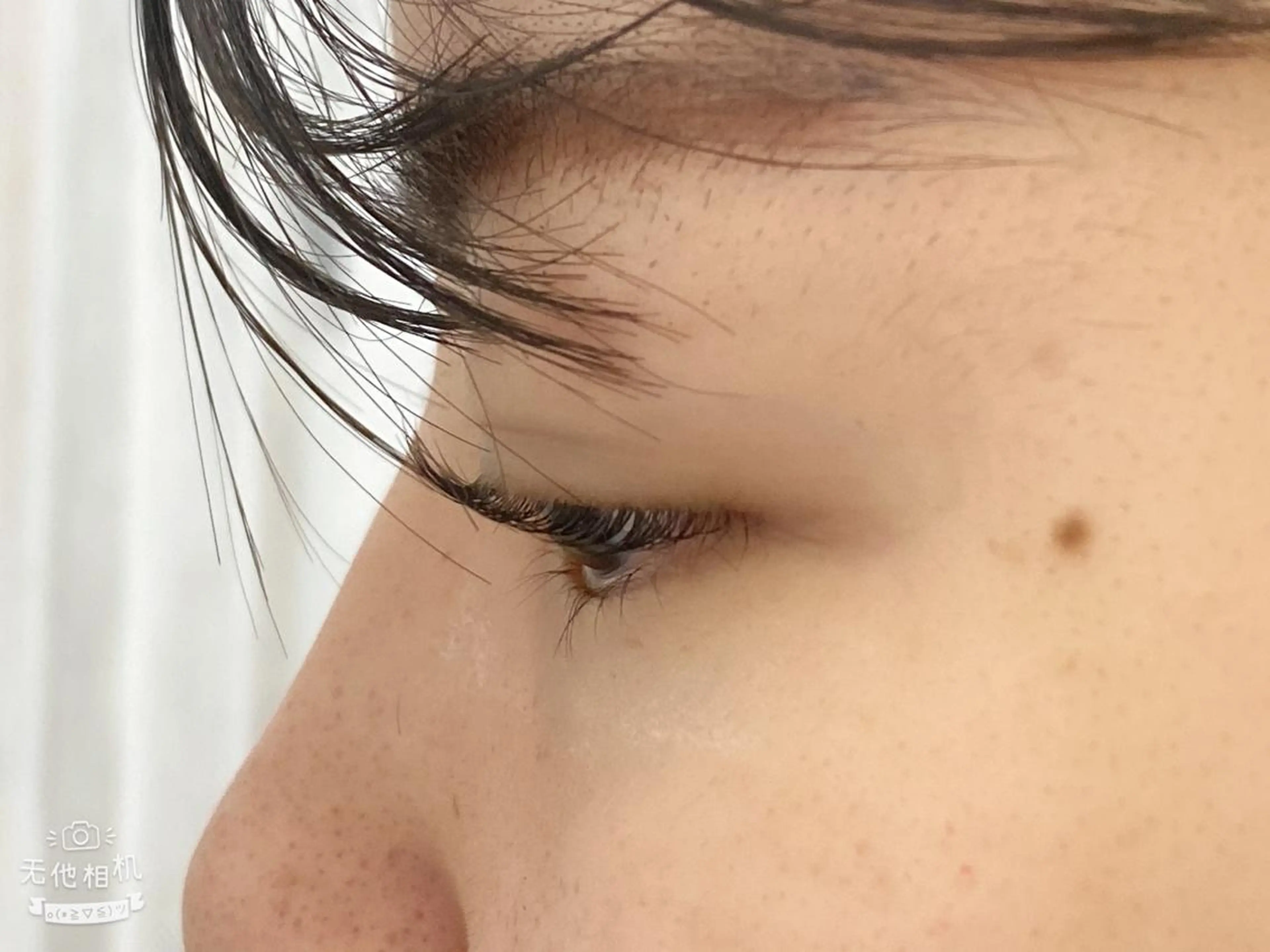 マツエク・マツパ BEL EYE BEAUTYアイ中野のマツエク・マツパデザイン
