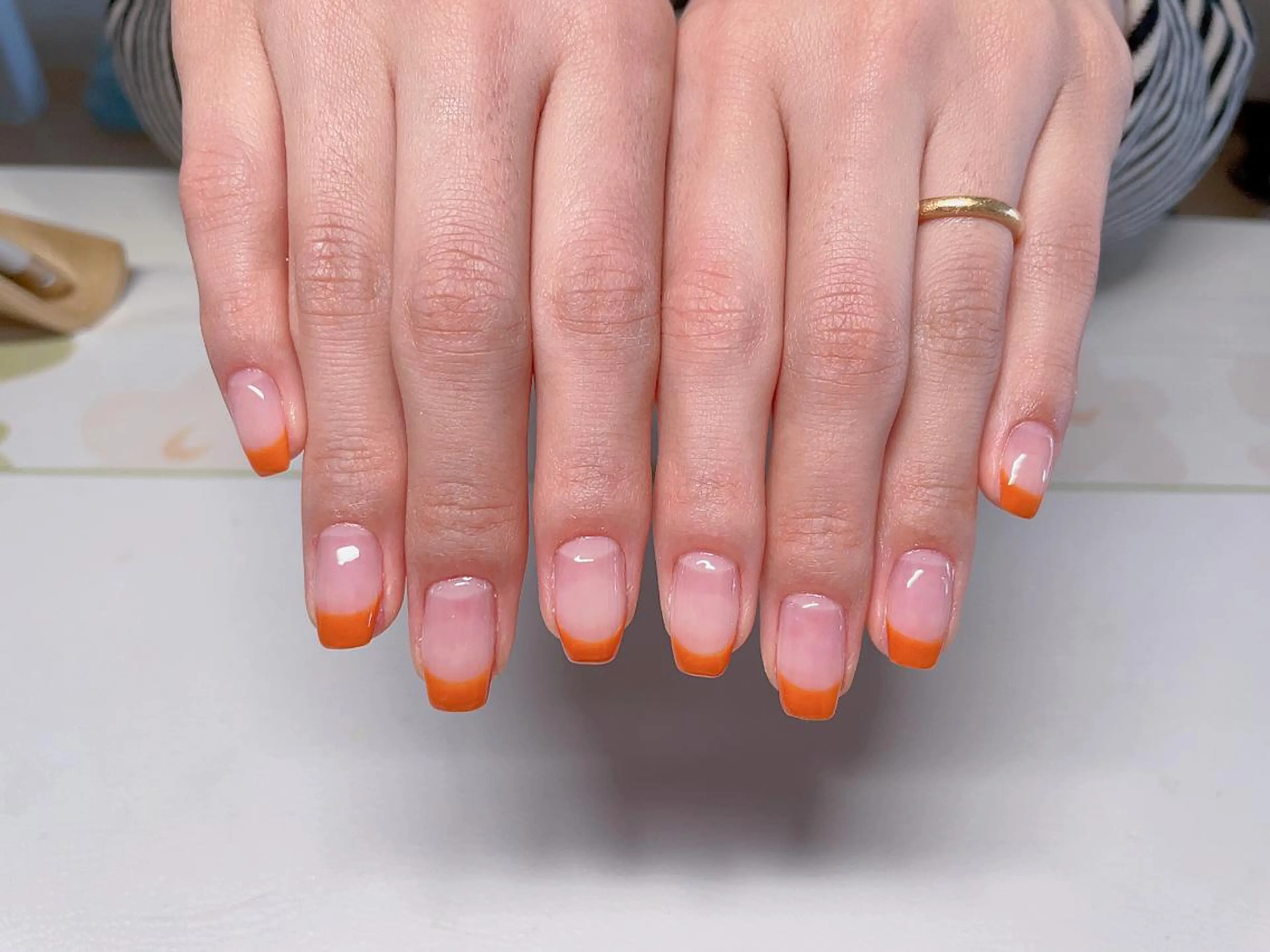 ネイル ハンドネイル エン Nail salonのネイルデザイン