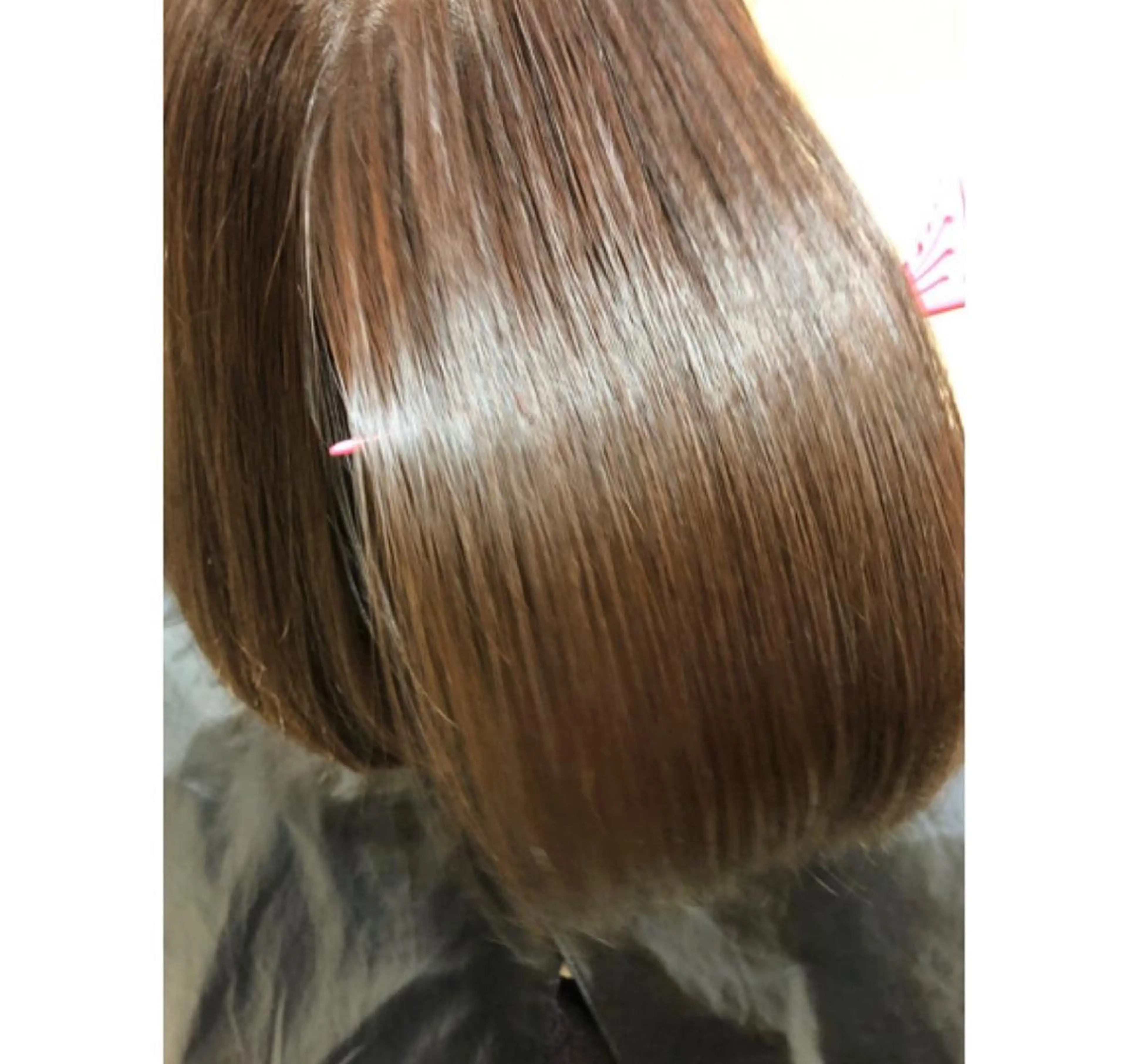 ショート パーマ mai /Lita中央橋のヘアスタイル