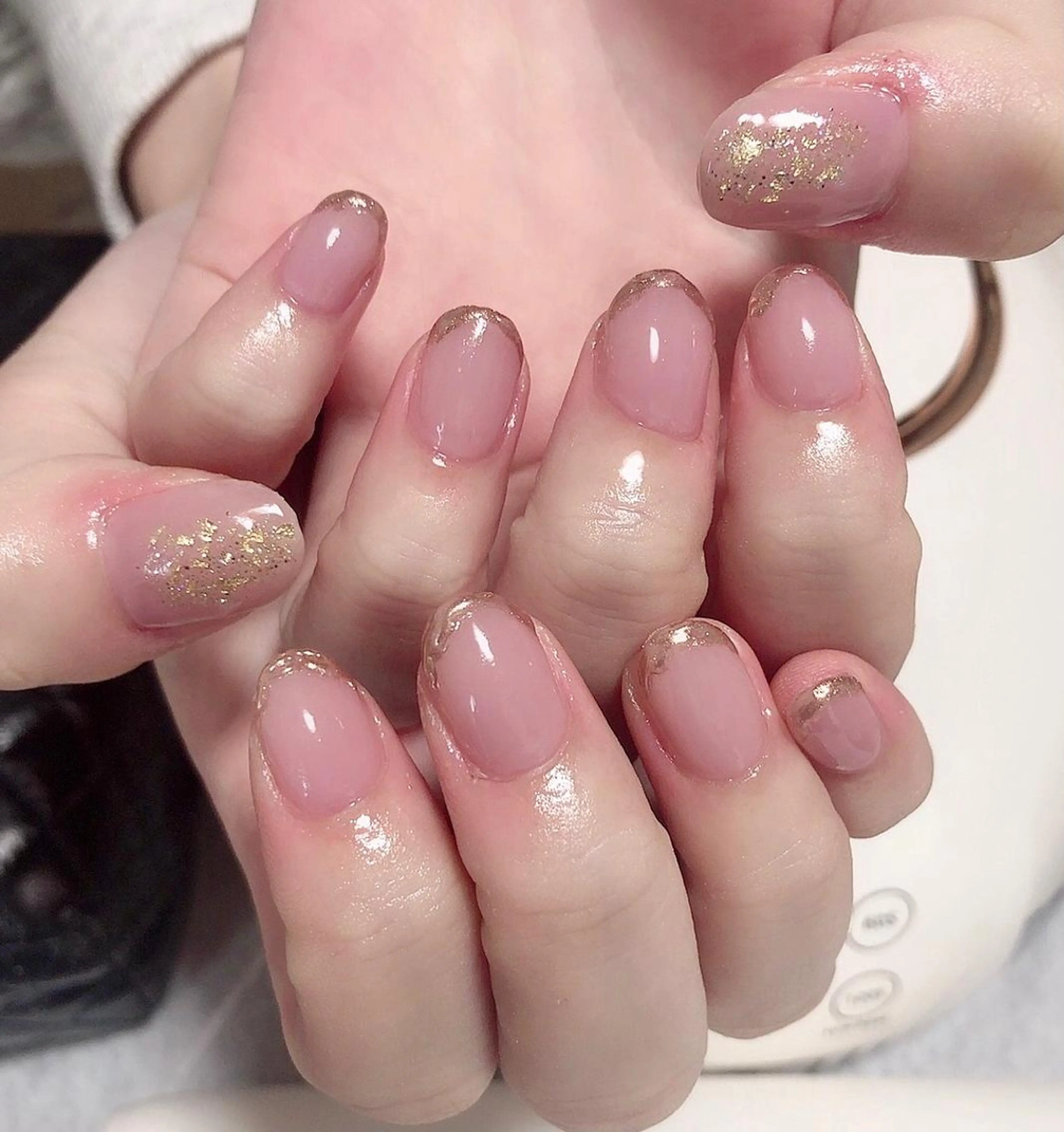 ネイル Lala nailのネイルデザイン