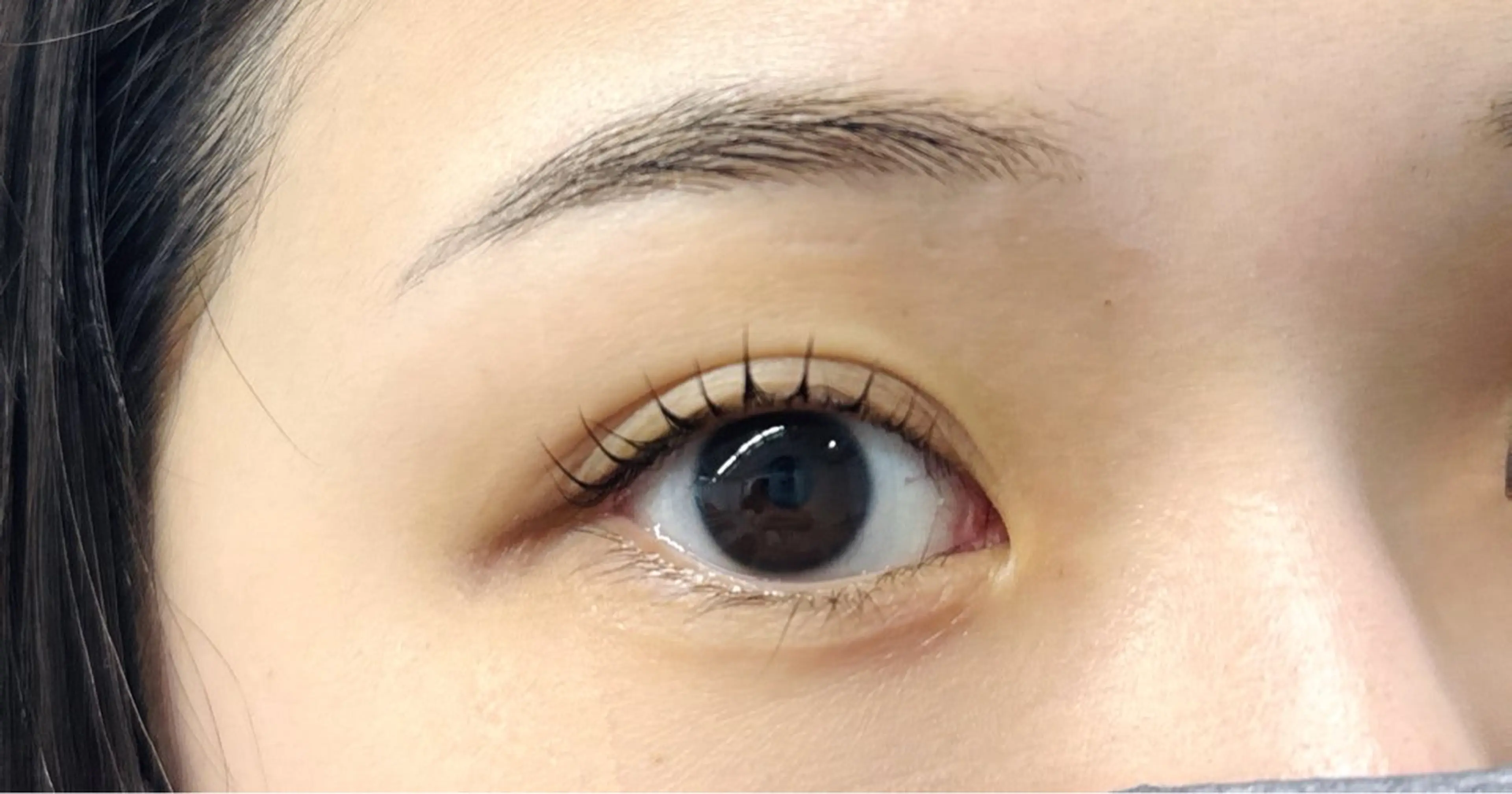 マツエク・マツパ Lila あかりのマツエク・マツパデザイン