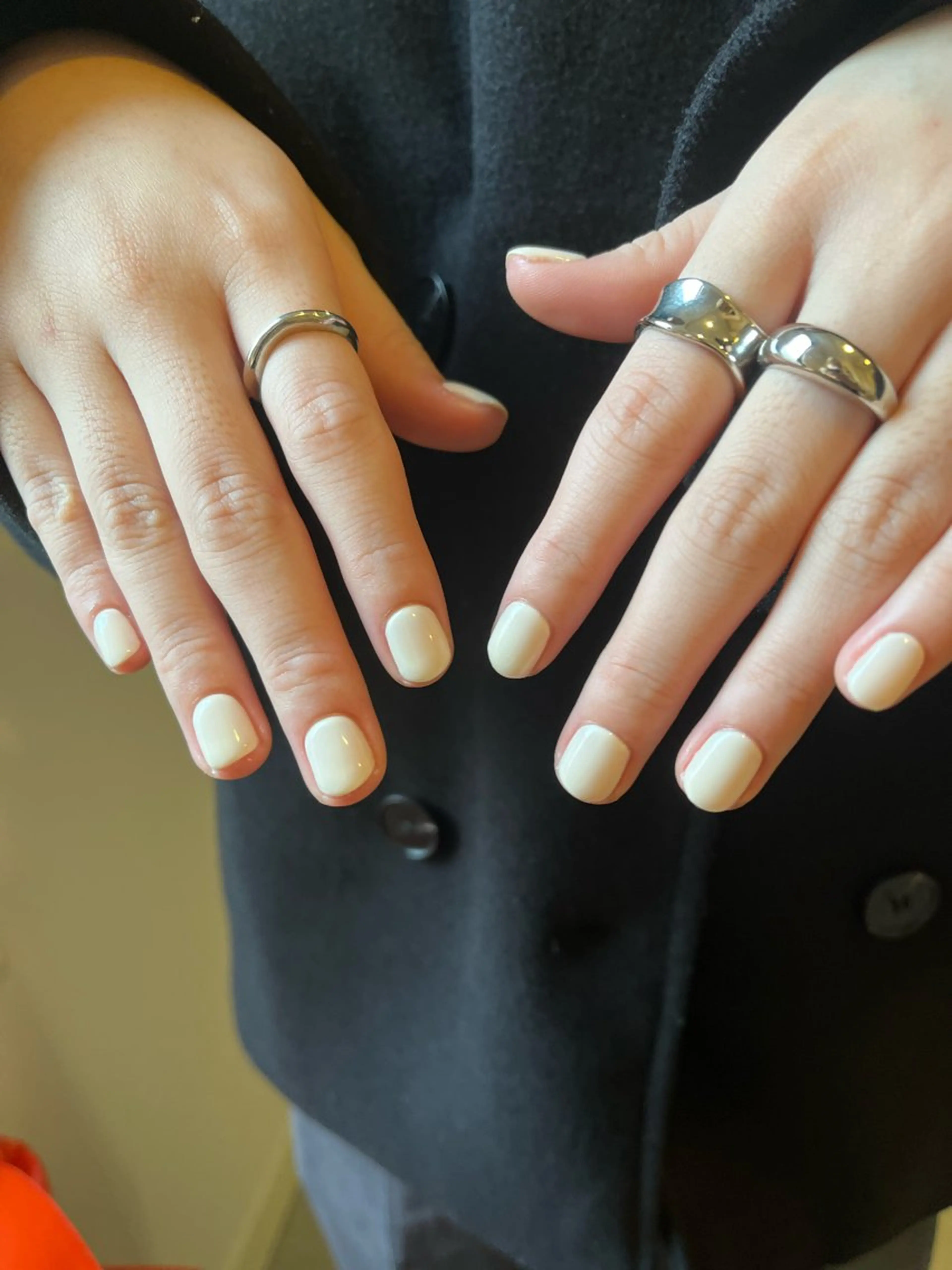 ネイル +vico Reiのネイルデザイン