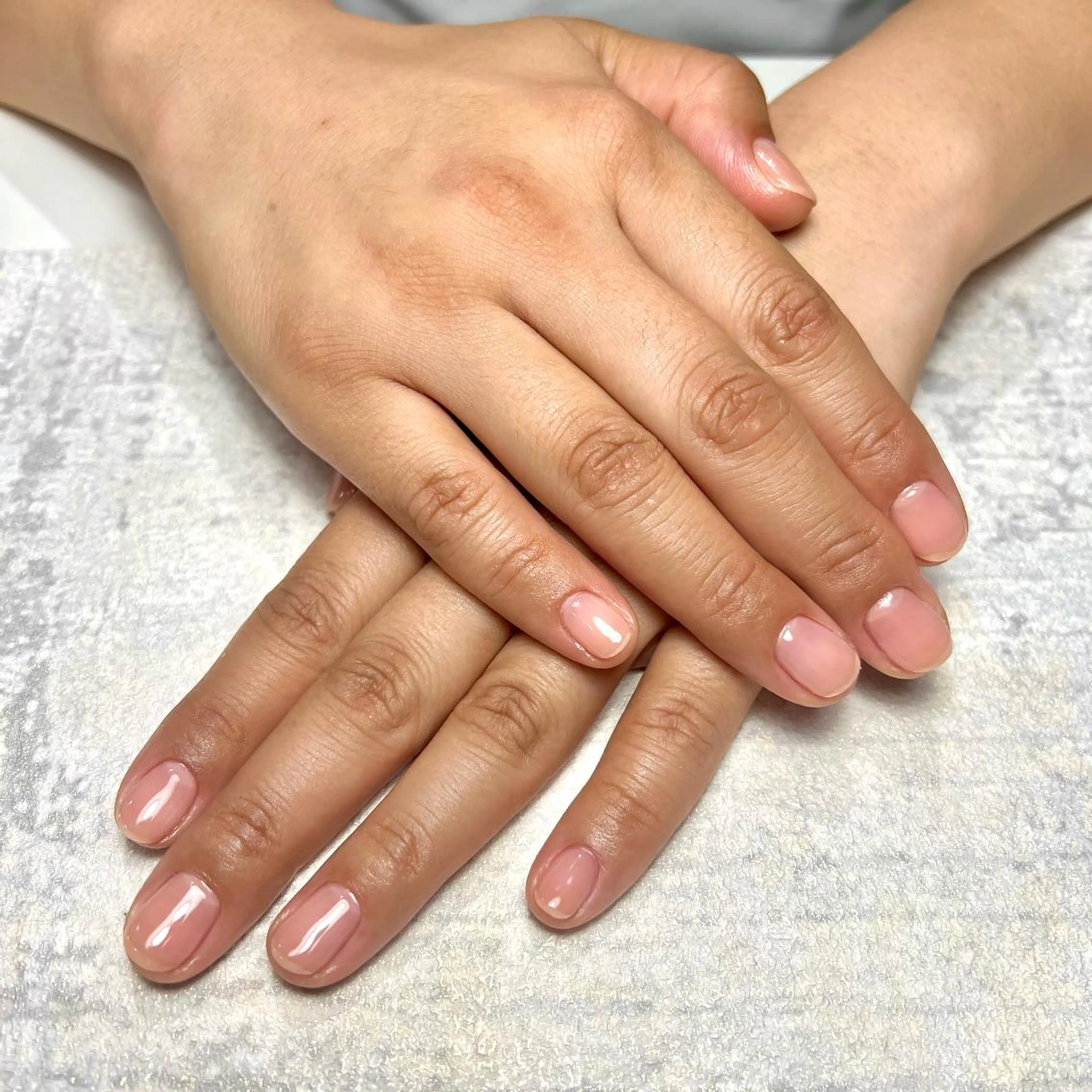 ネイル 中野 優香のネイルデザイン