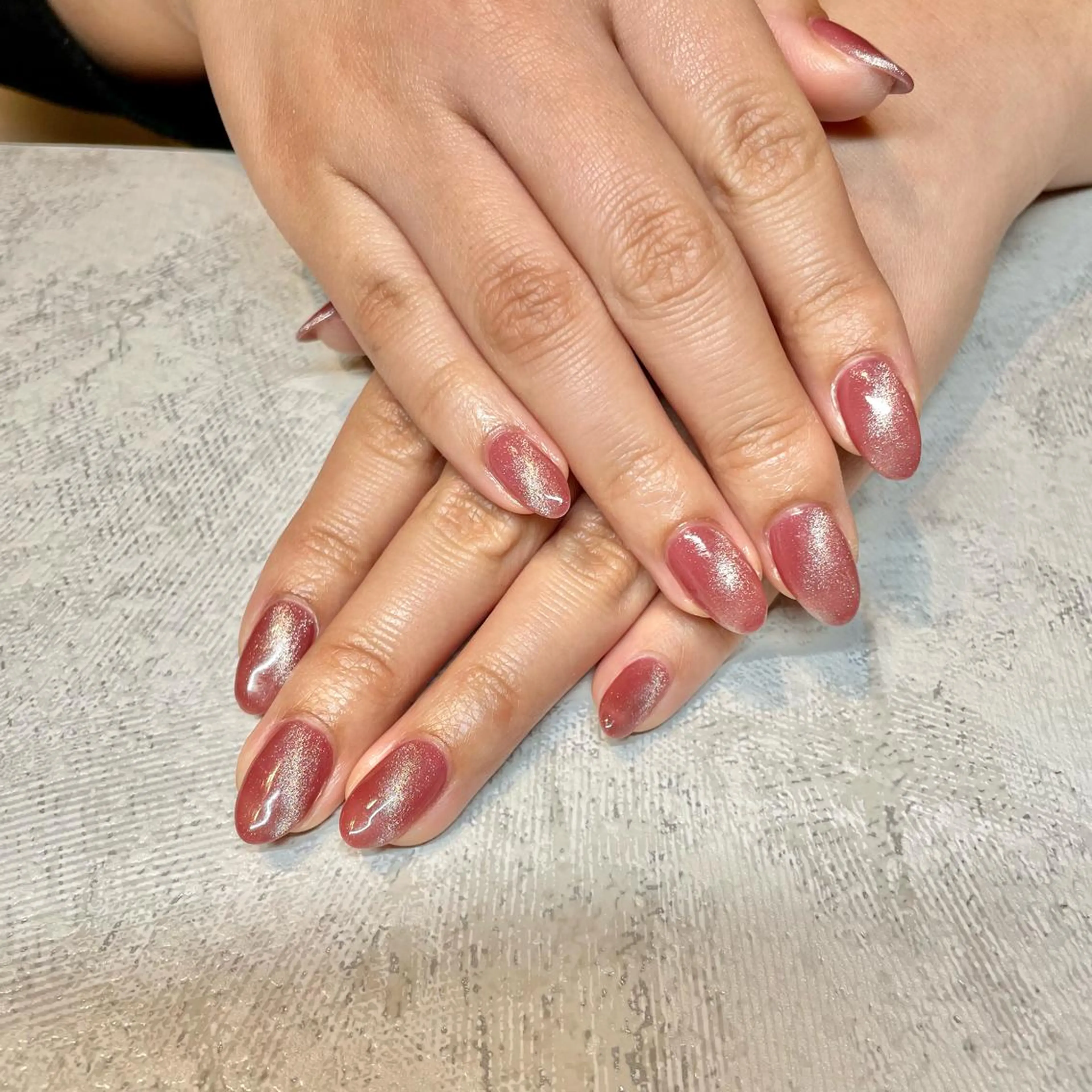 ネイル ハンドネイル Tocowaka マエダのネイルデザイン